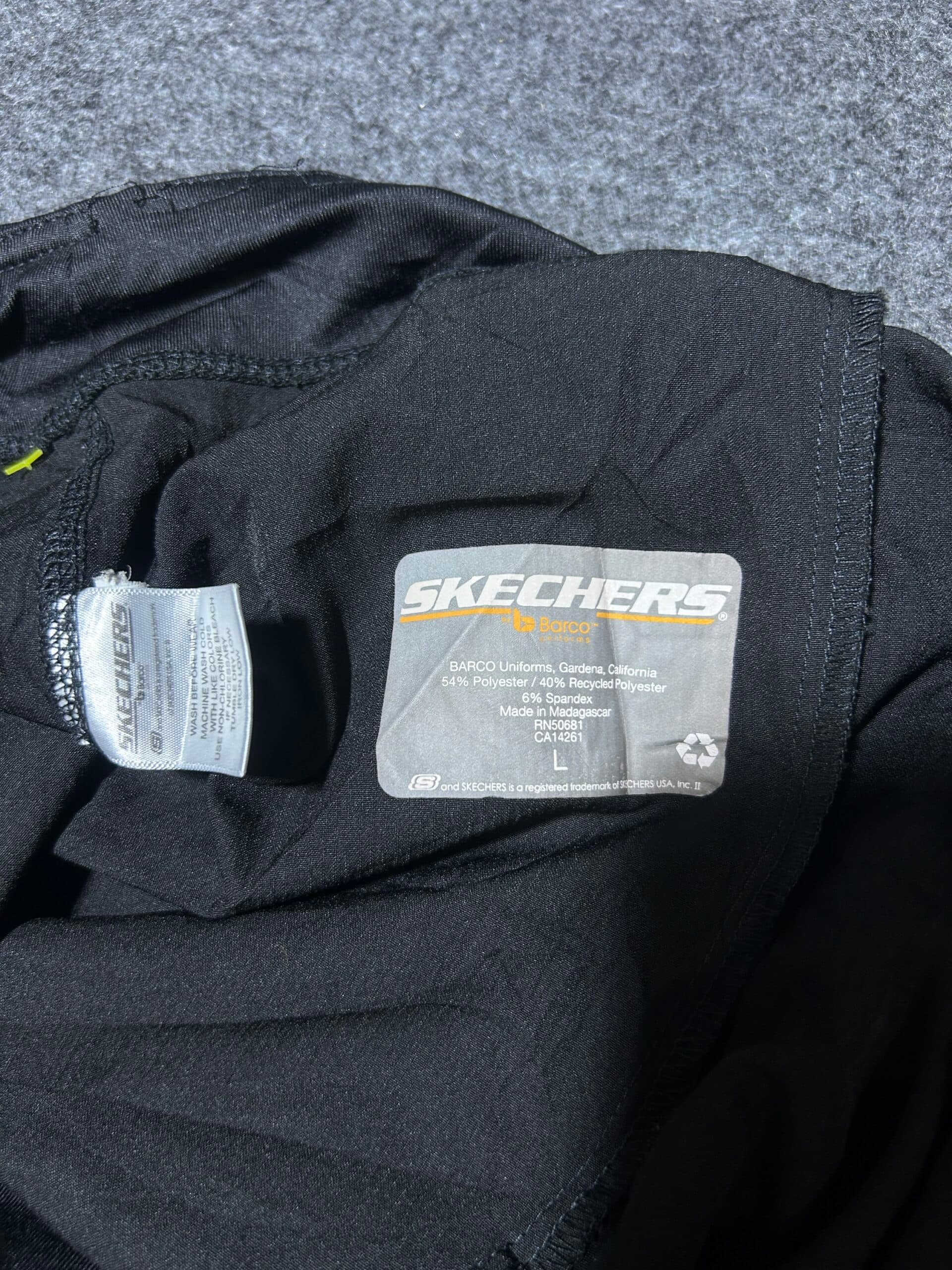 Branded thrift shorts India detail view