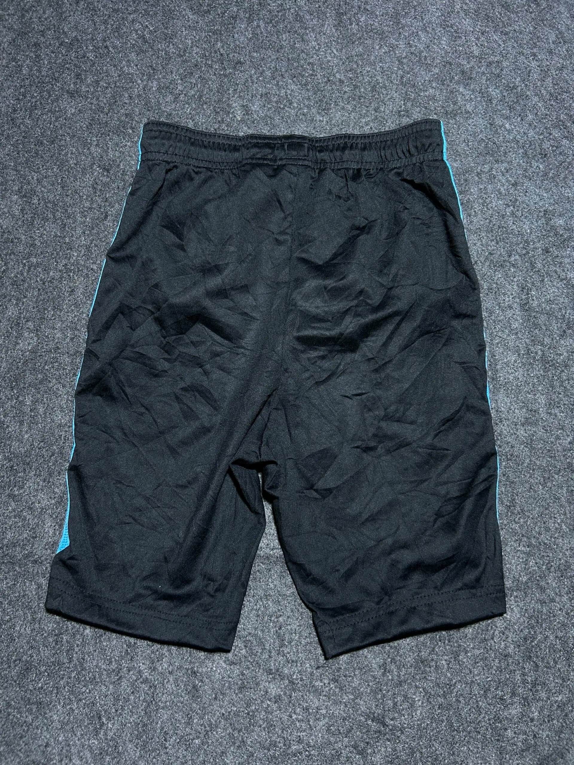 Nike Dri-FIT thrift shorts India back view
