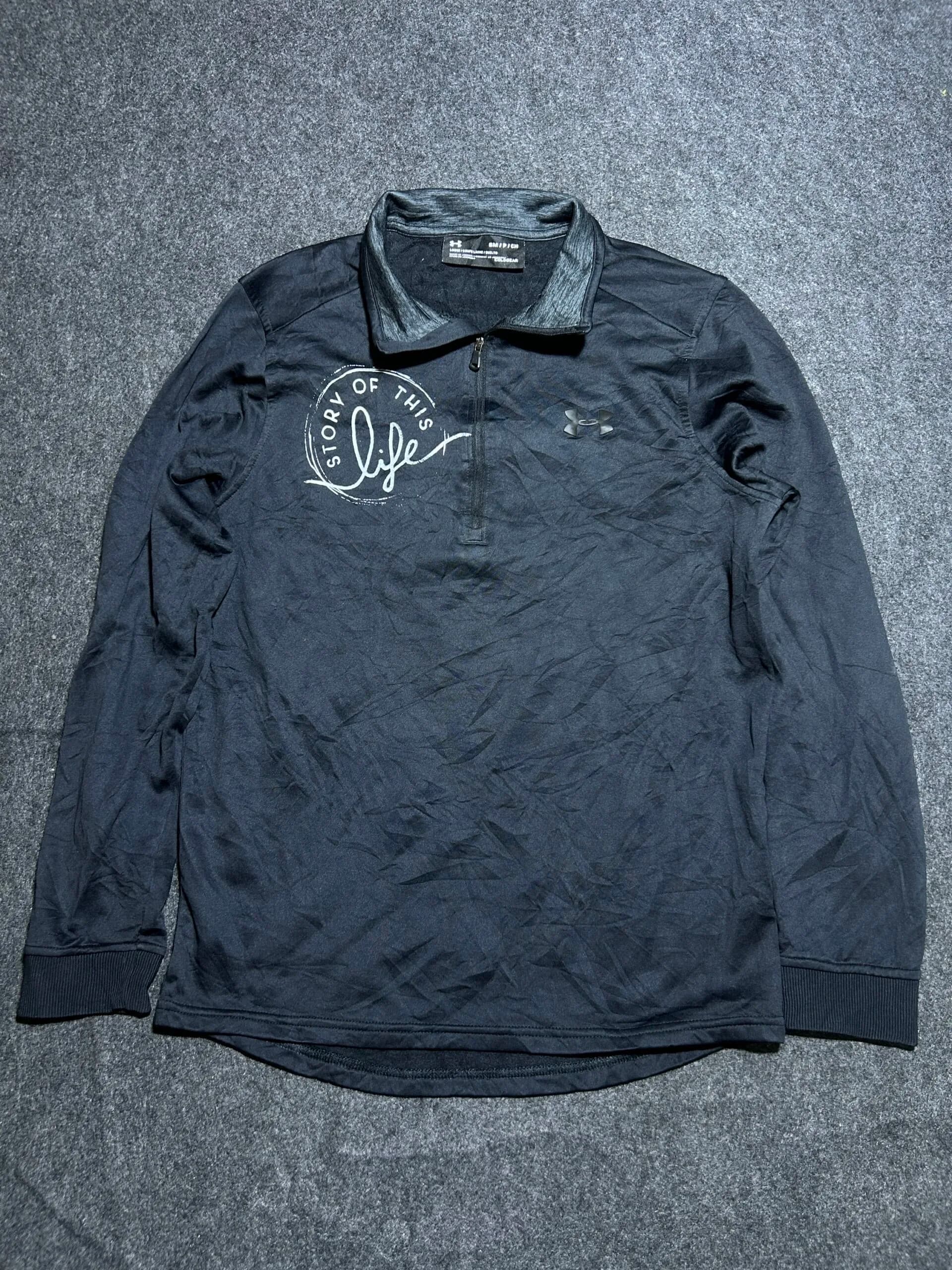 Under Armour ColdGear thrift t-shirt India