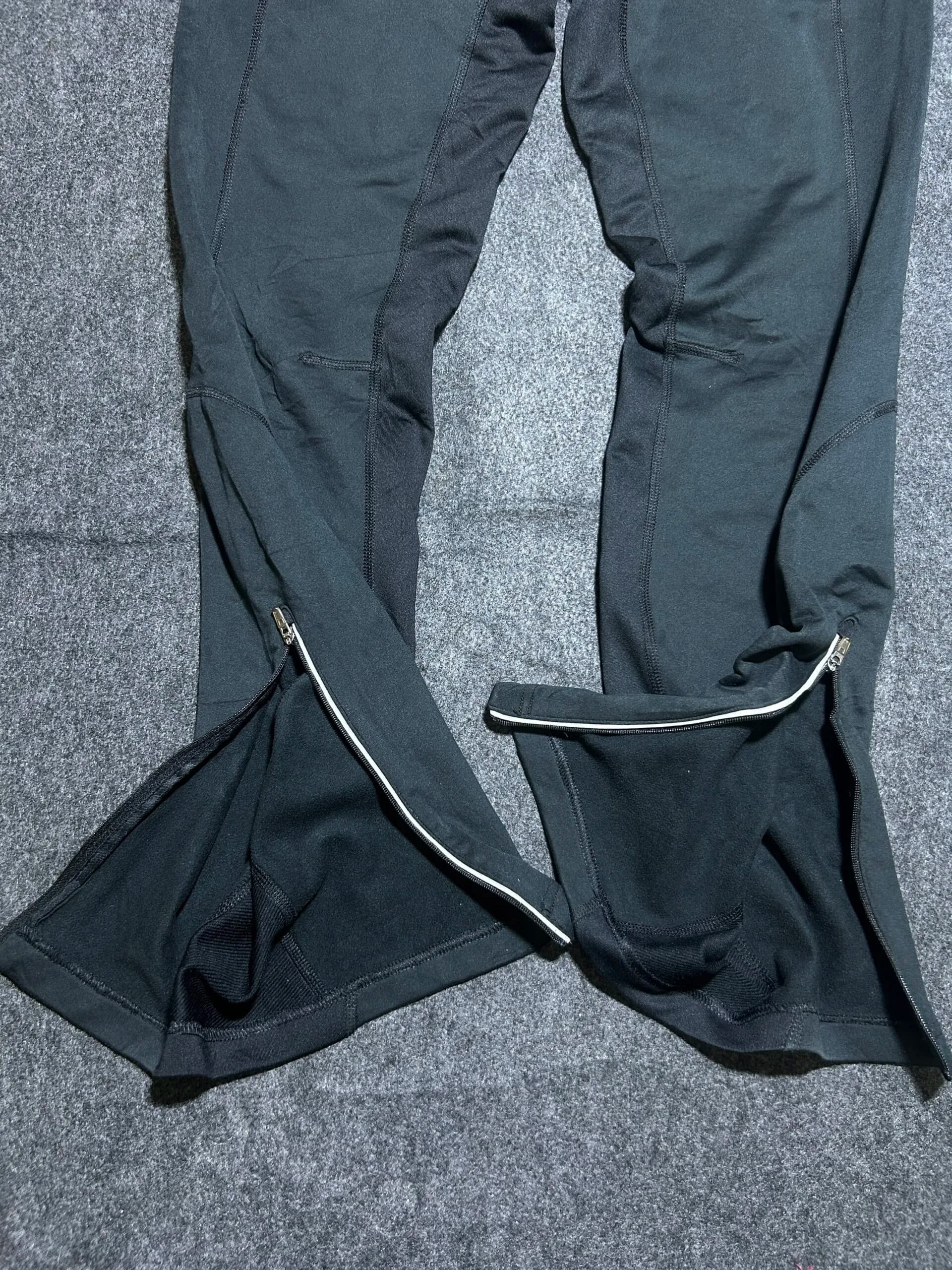 Nike Dri-FIT thrift track pants India back view