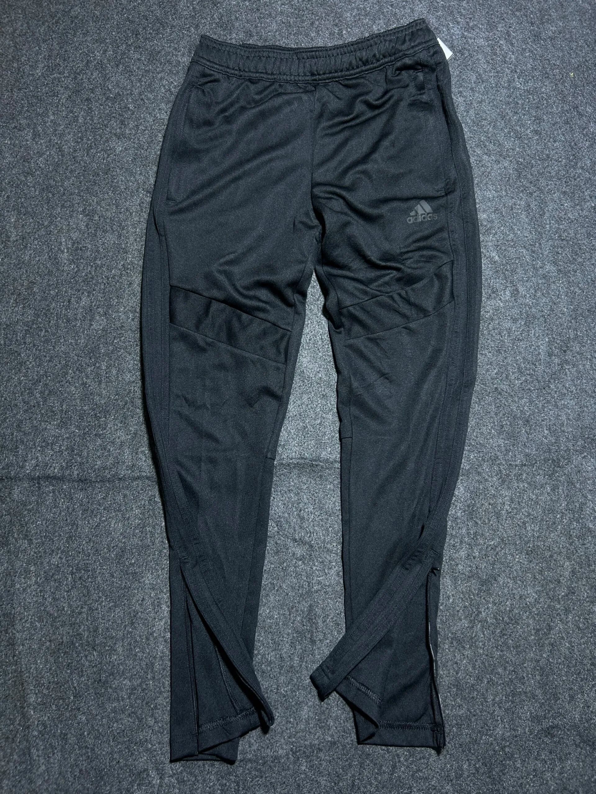 Adidas thrift track pants India back view