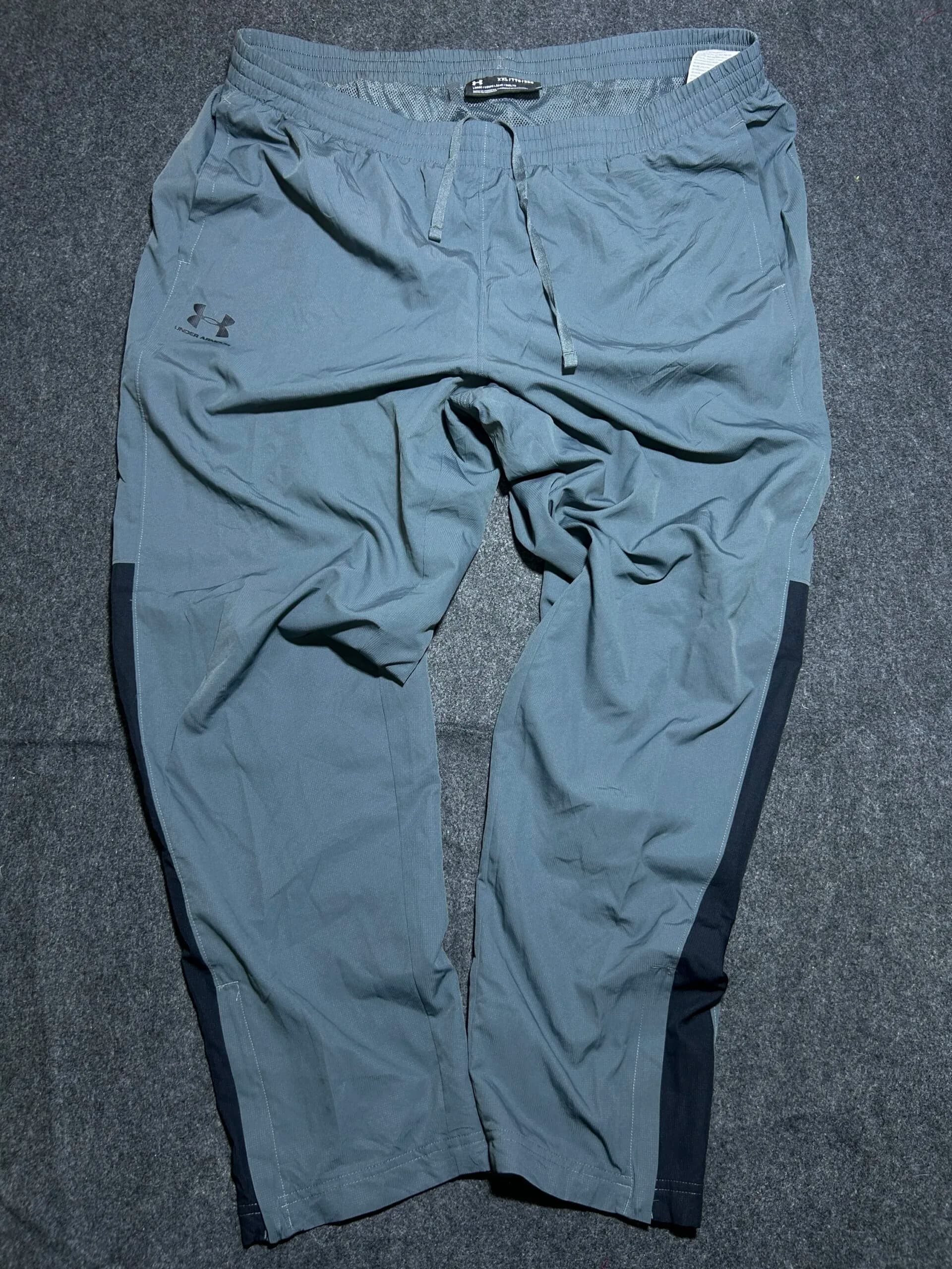 Under Armour thrift track pants India