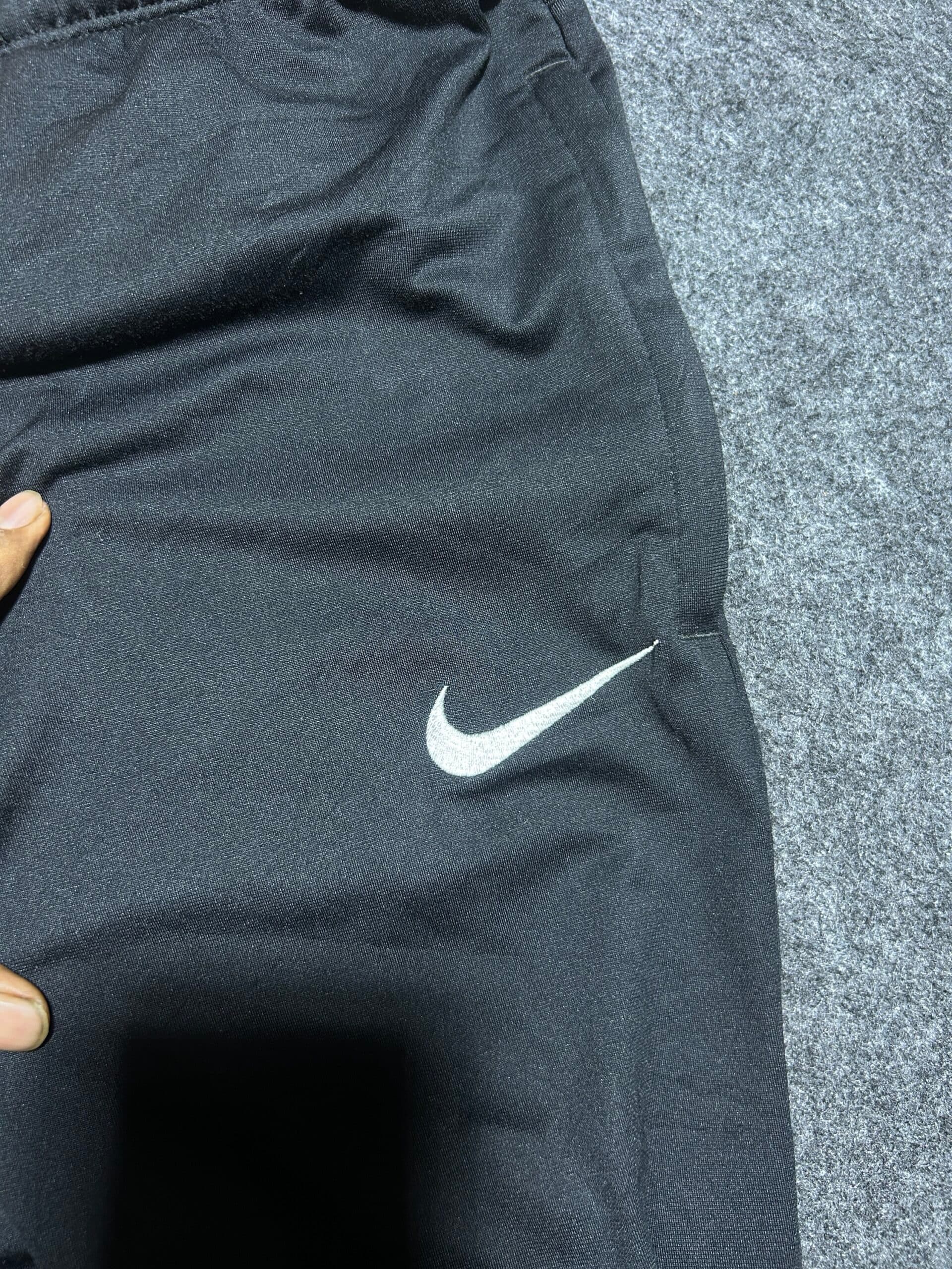 Nike Dri-FIT thrift track pants India detail view
