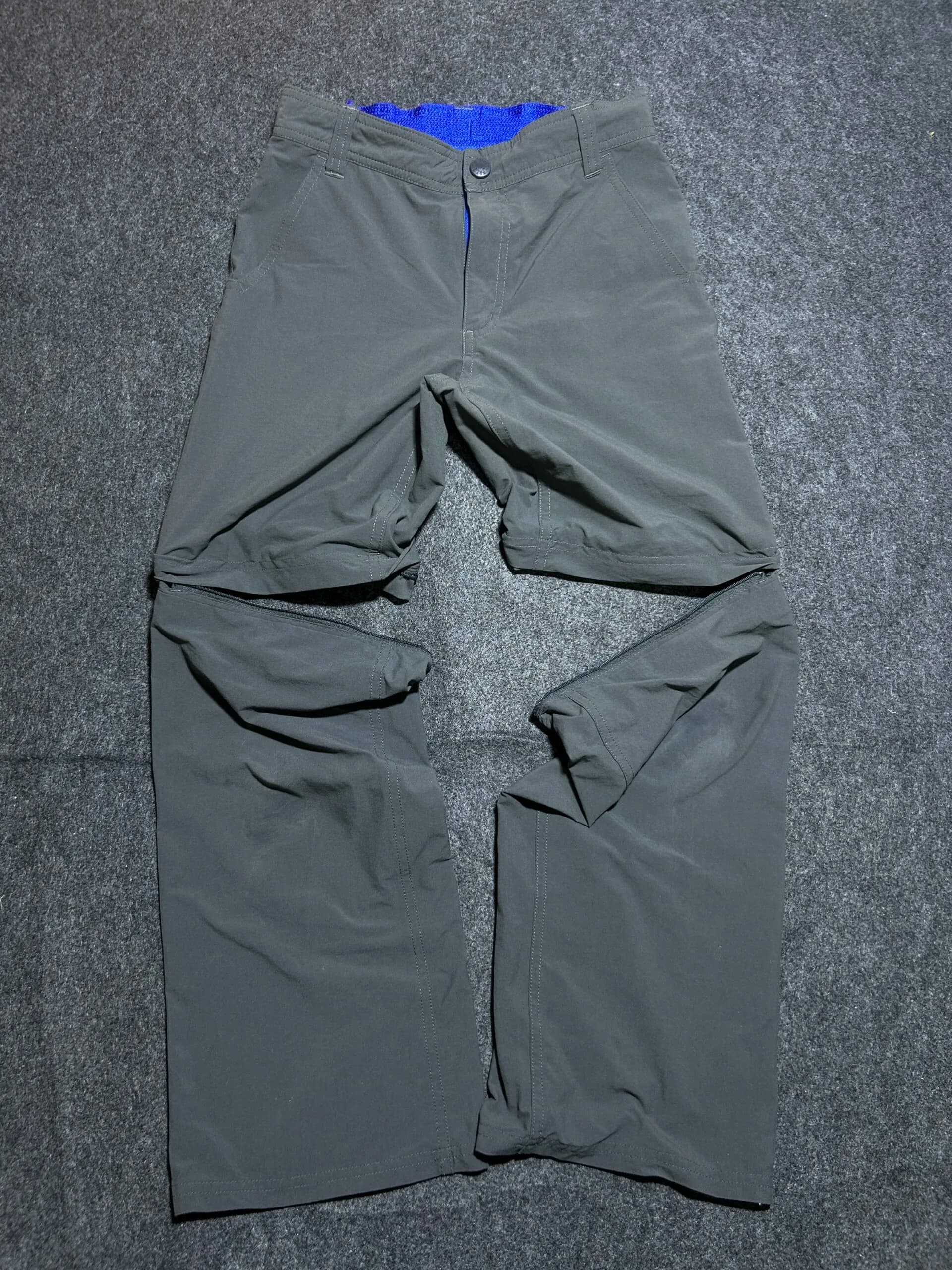 The North Face thrift pants India