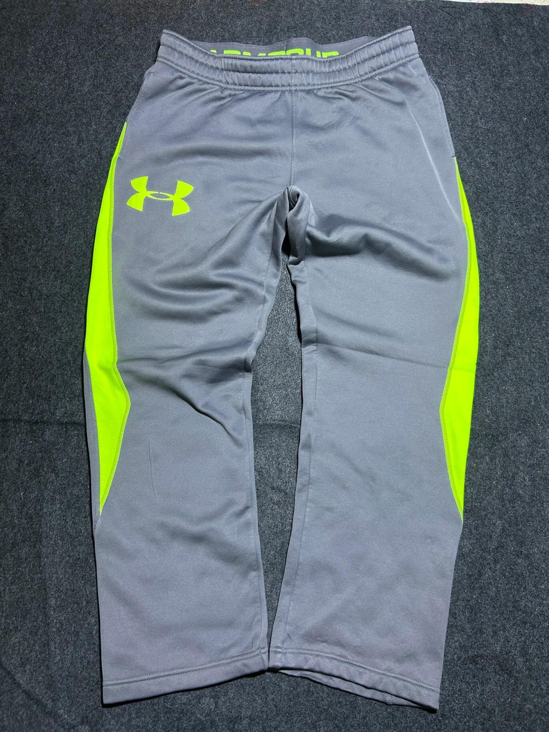 Under Armour thrift track pants India