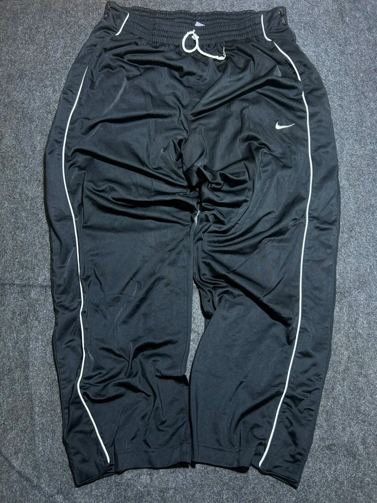 Nike thrift track pants India