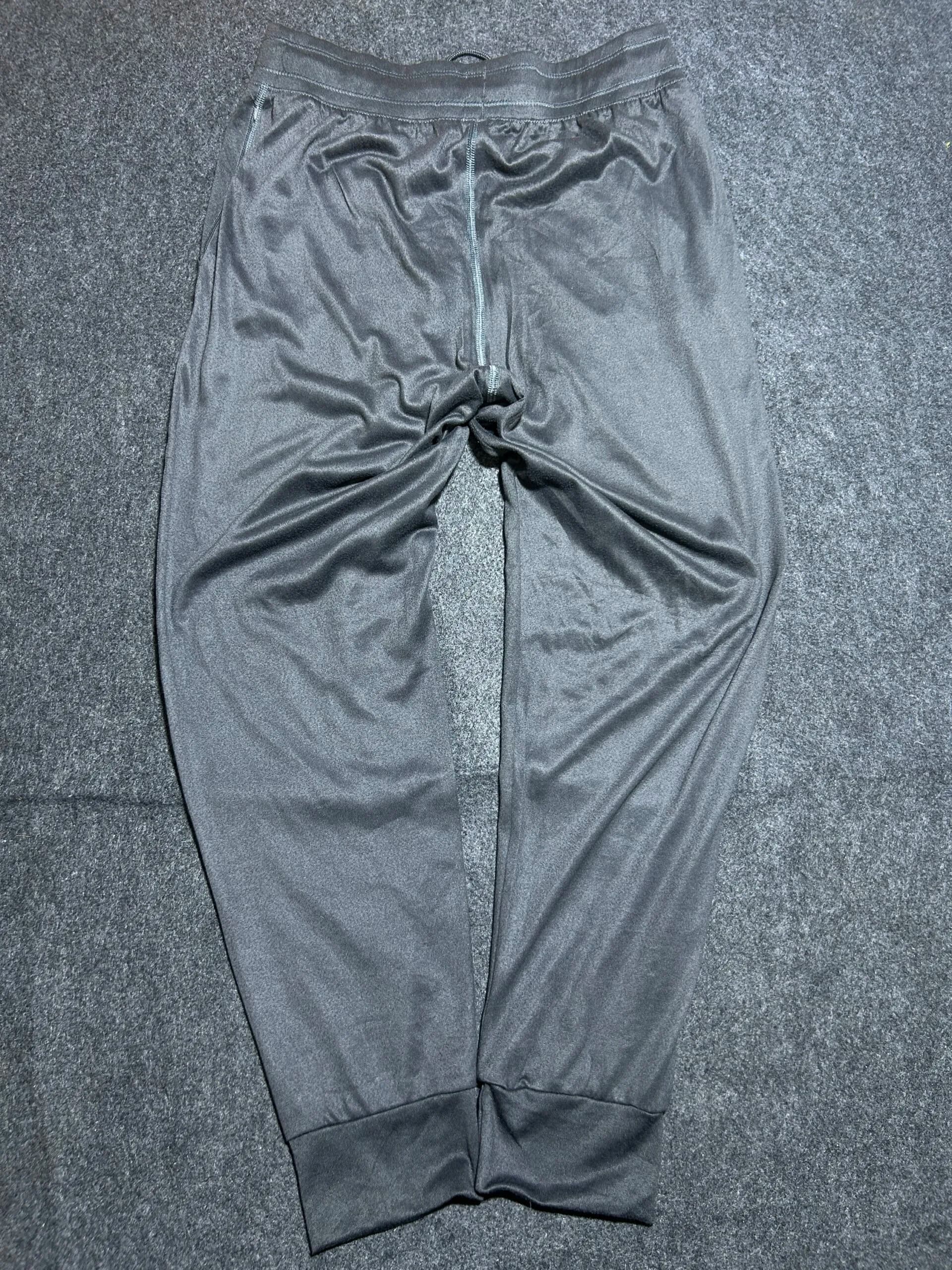Under Armour HeatGear thrift track pants India back view