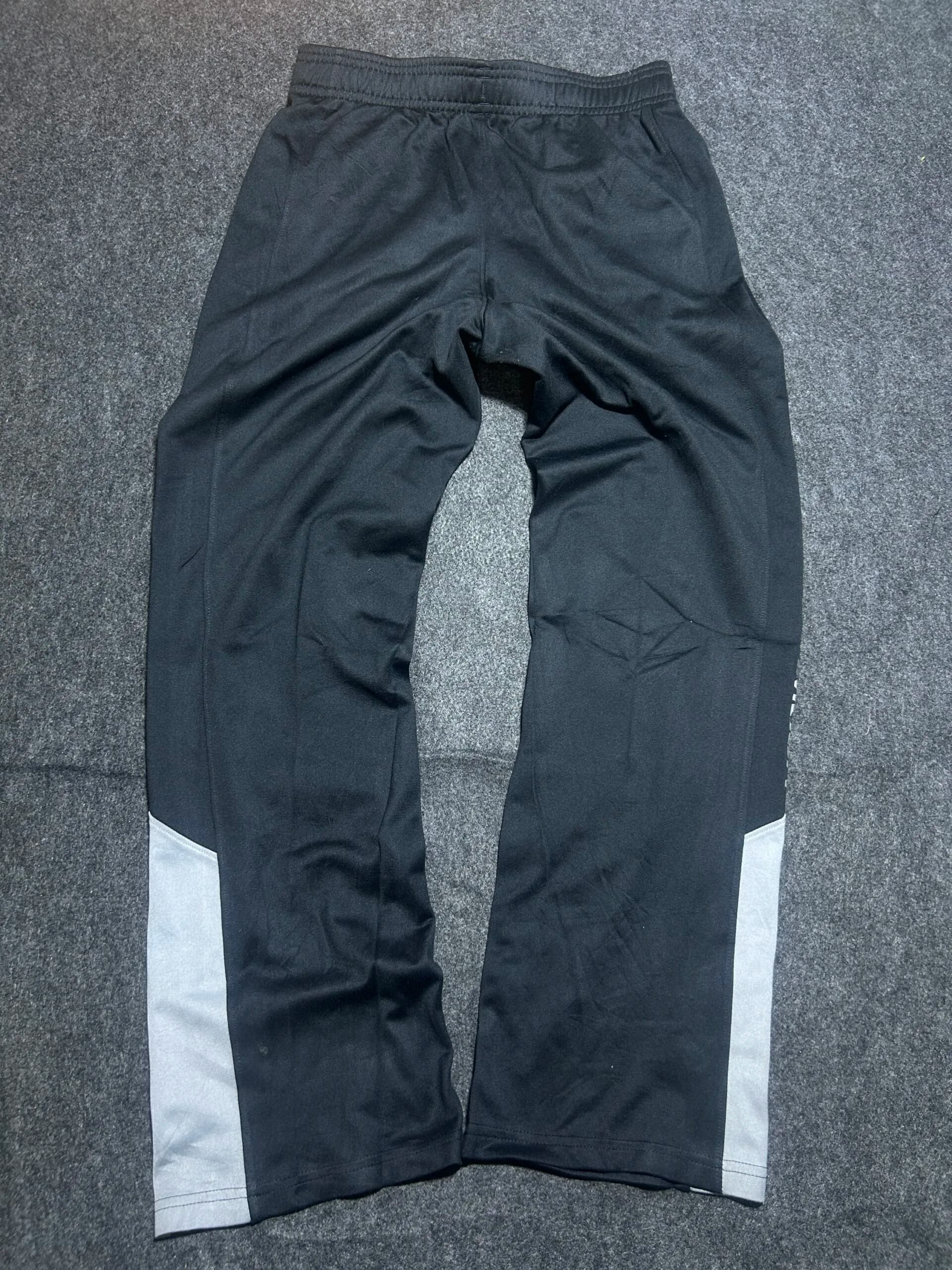 Under Armour thrift track pants India back view