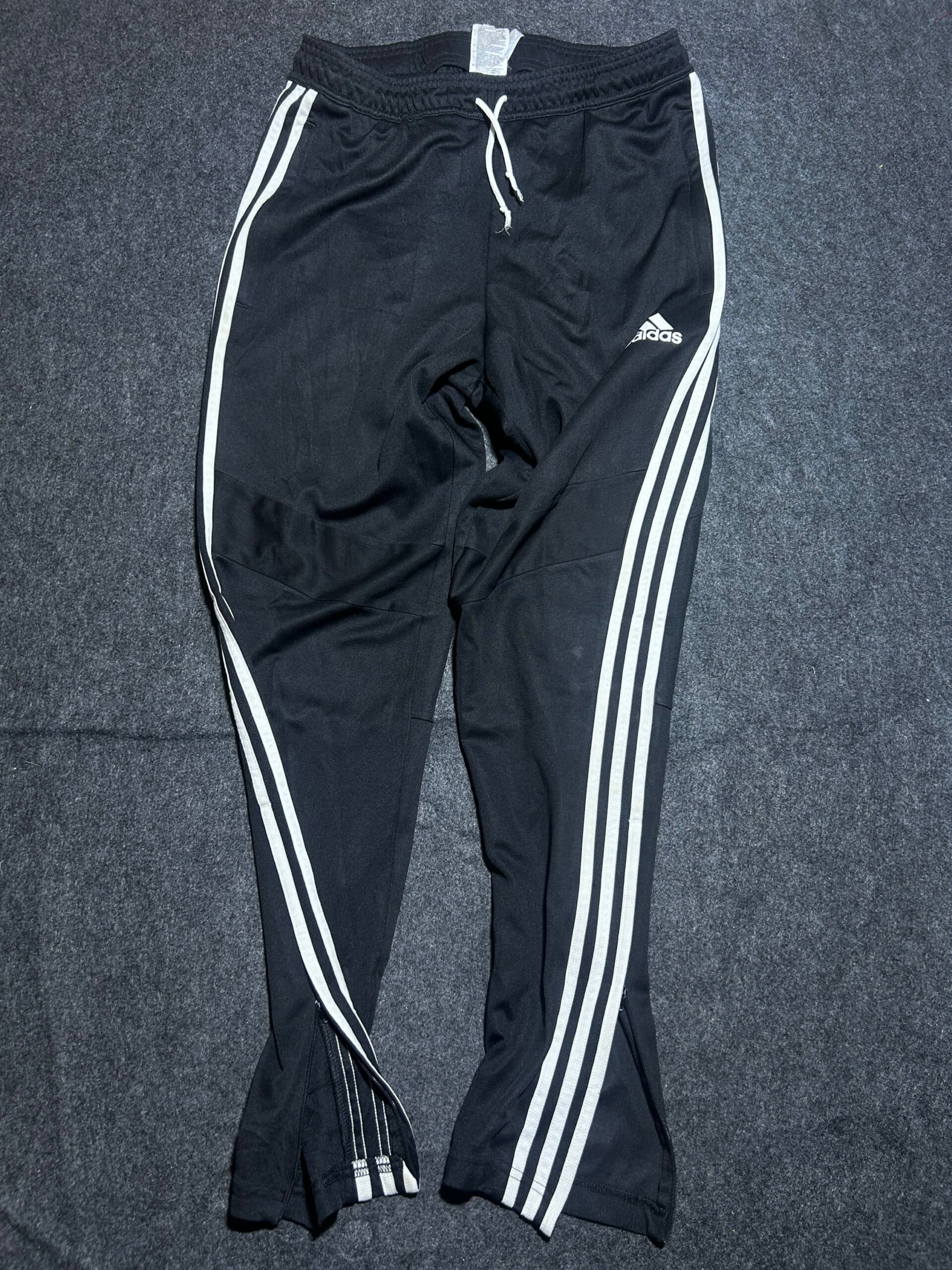 Adidas thrift track pants India back view