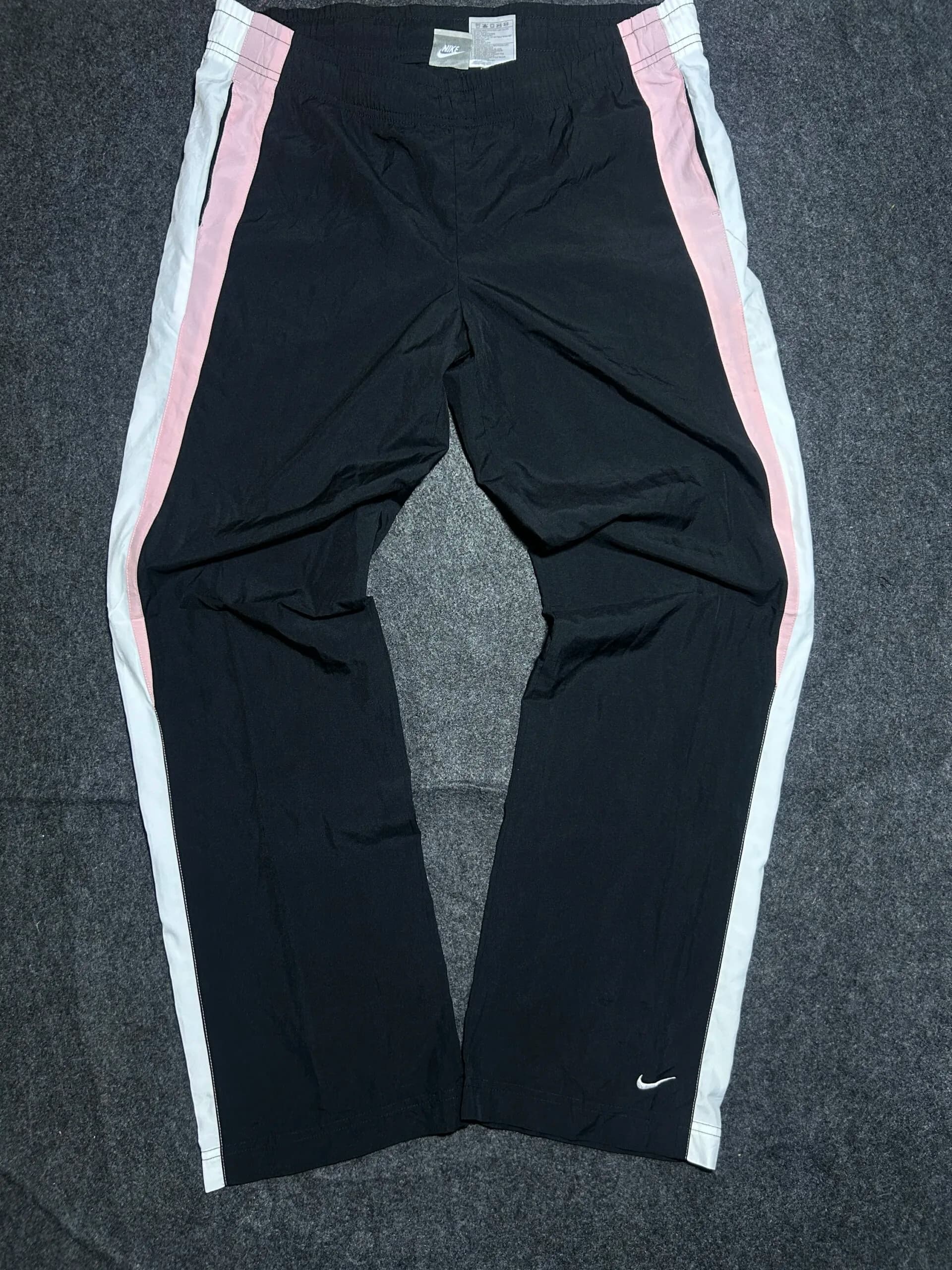 Nike thrift track pants India