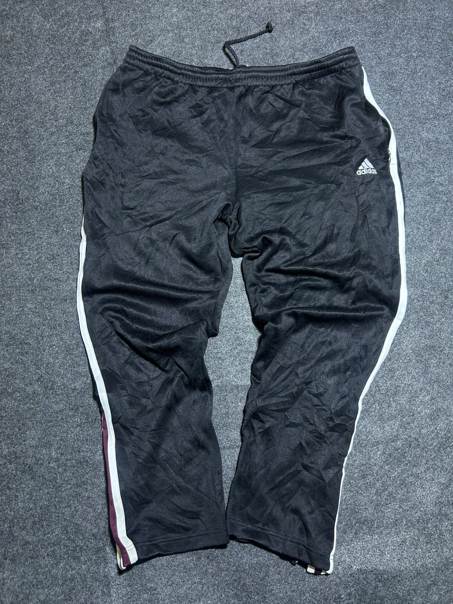 Adidas thrift track pants India
