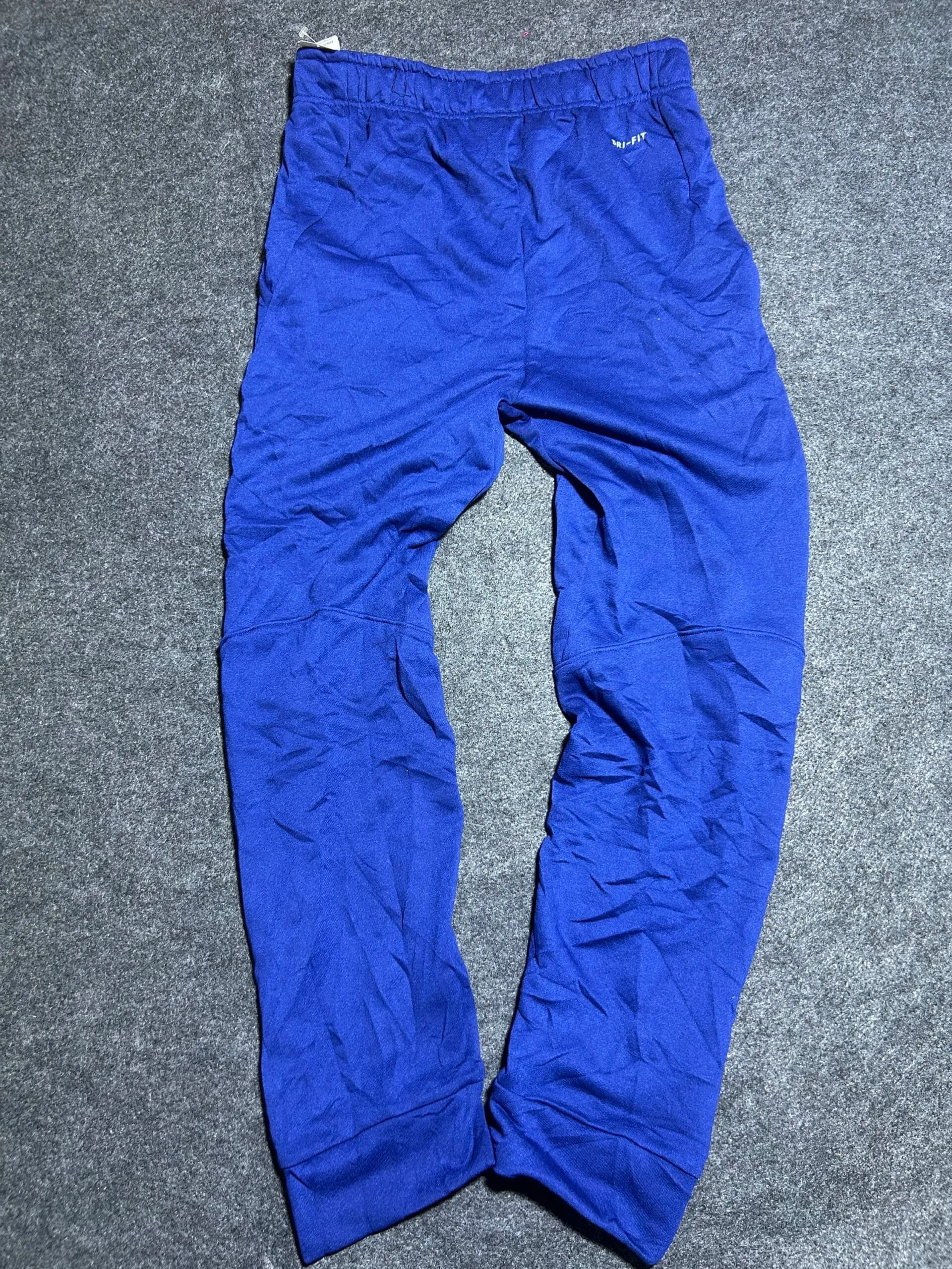 Nike Dri-FIT thrift track pants India back view