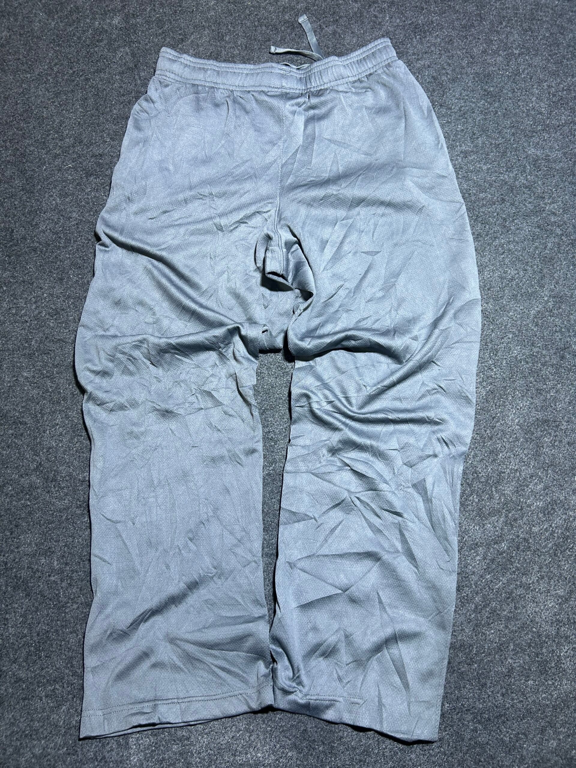 Under Armour thrift track pants India back view