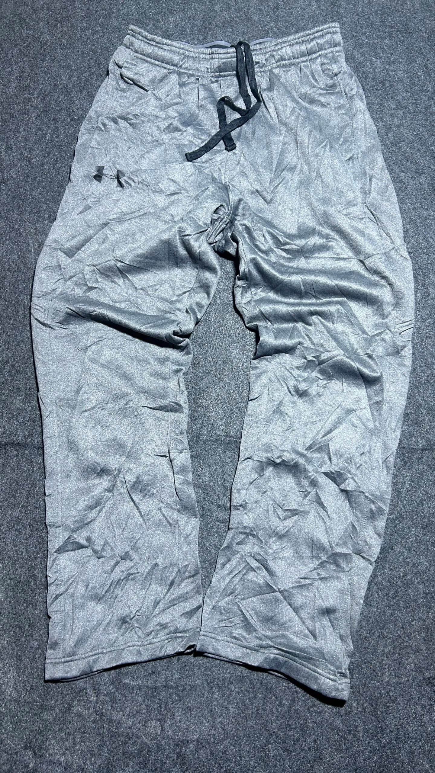Under Armour thrift track pants India