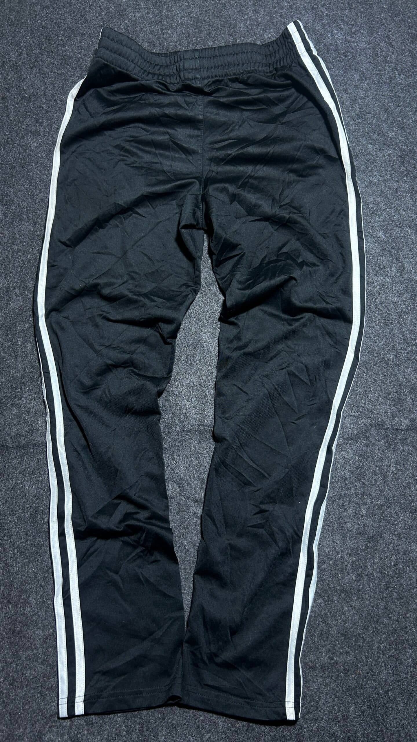 Adidas thrift track pants India back view