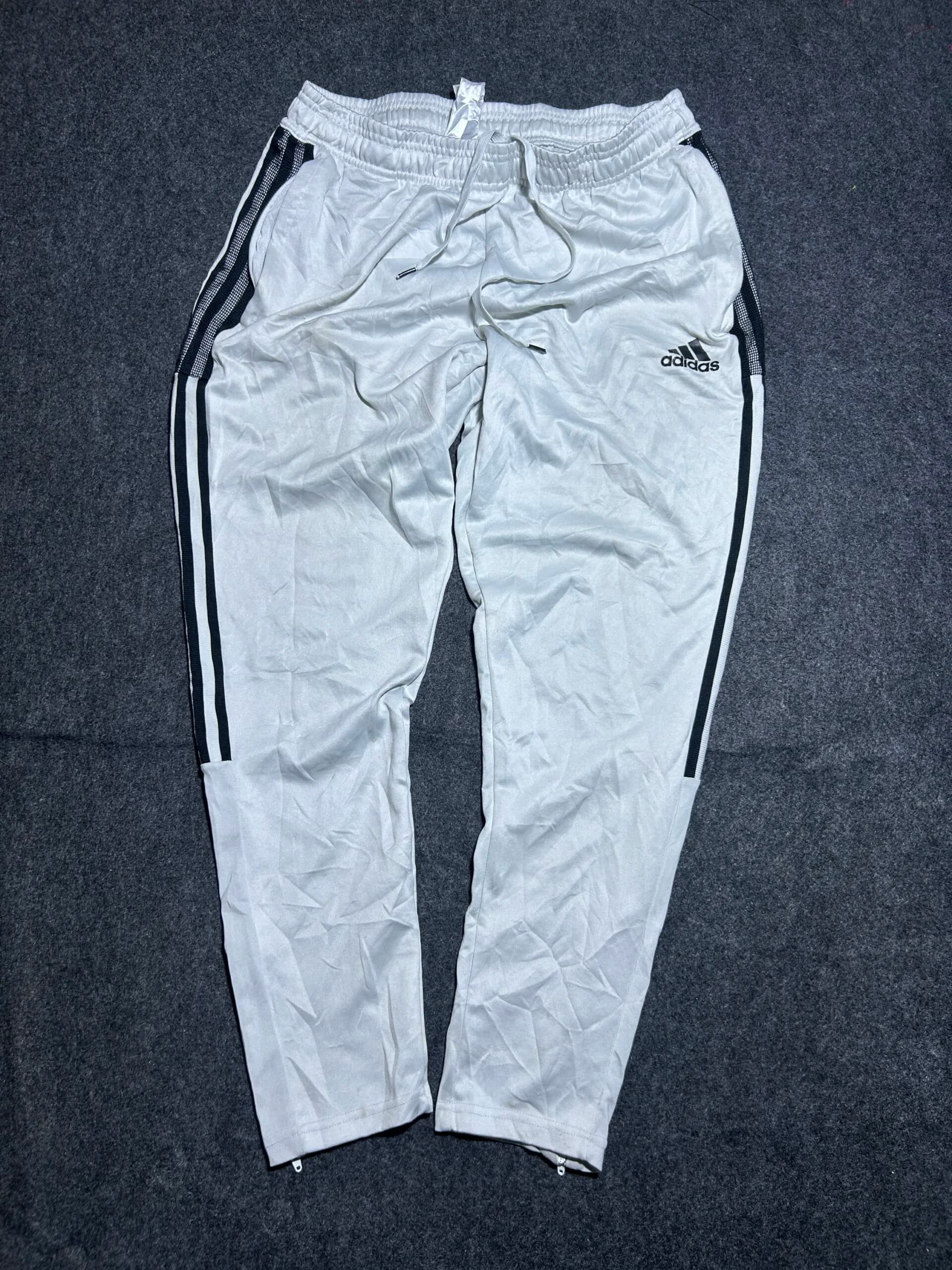 Adidas thrift track pants India