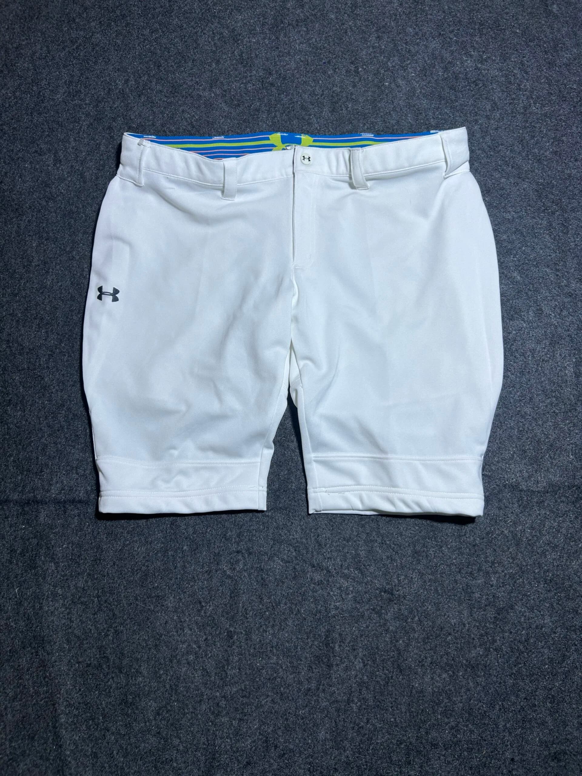 Under Armour thrift shorts India