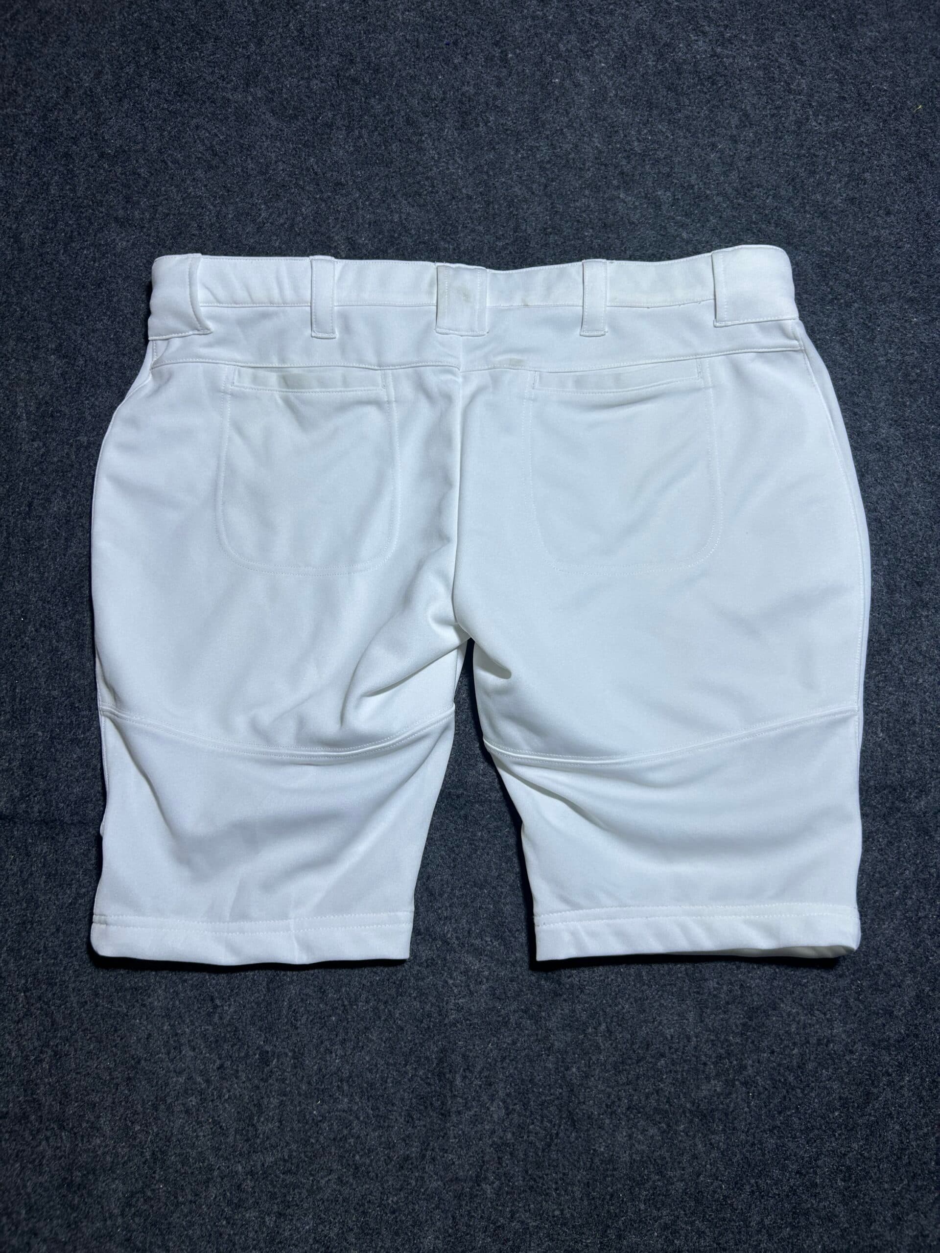Under Armour thrift shorts India back view