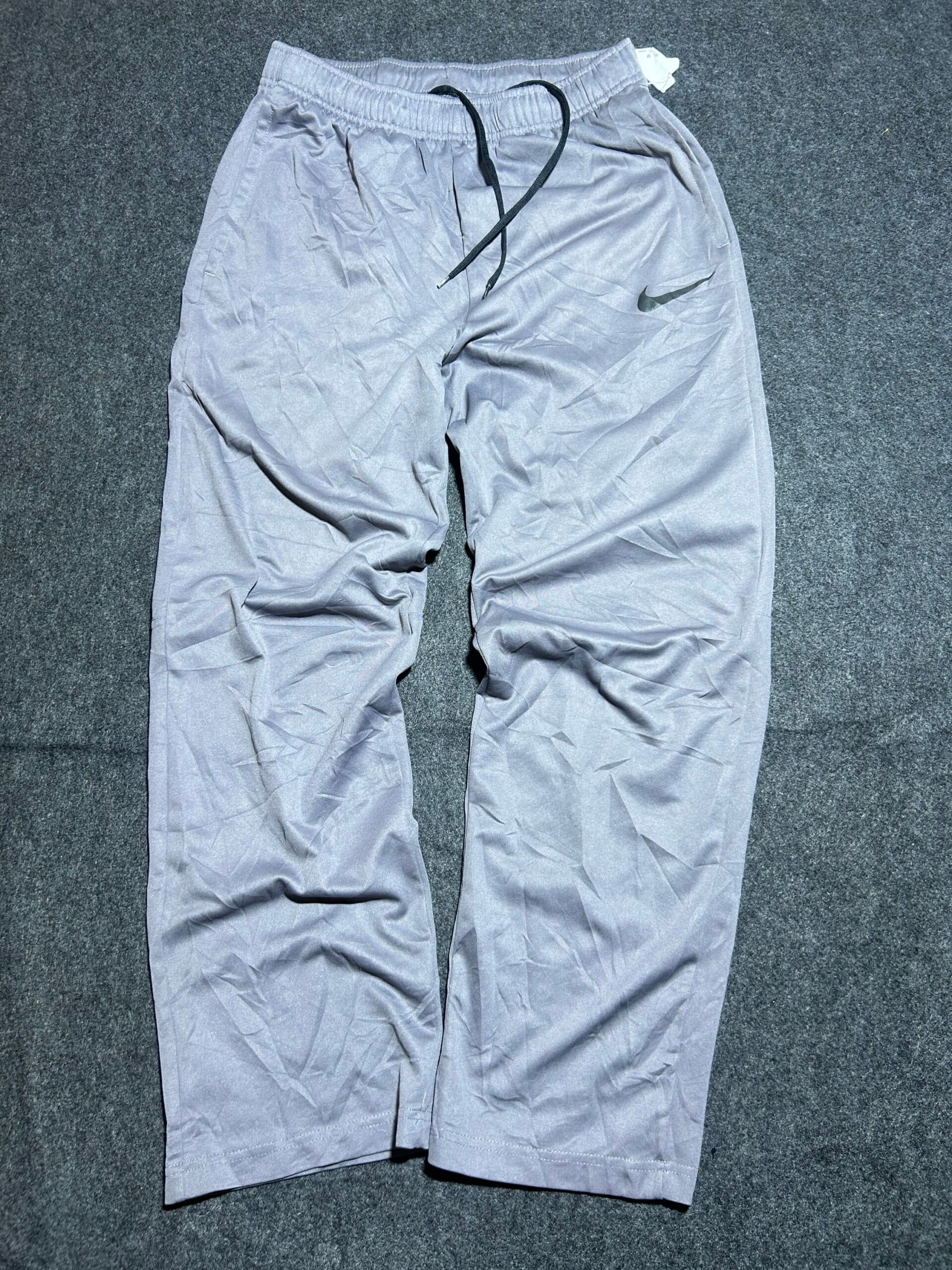 Nike Dri-FIT thrift track pants India back view