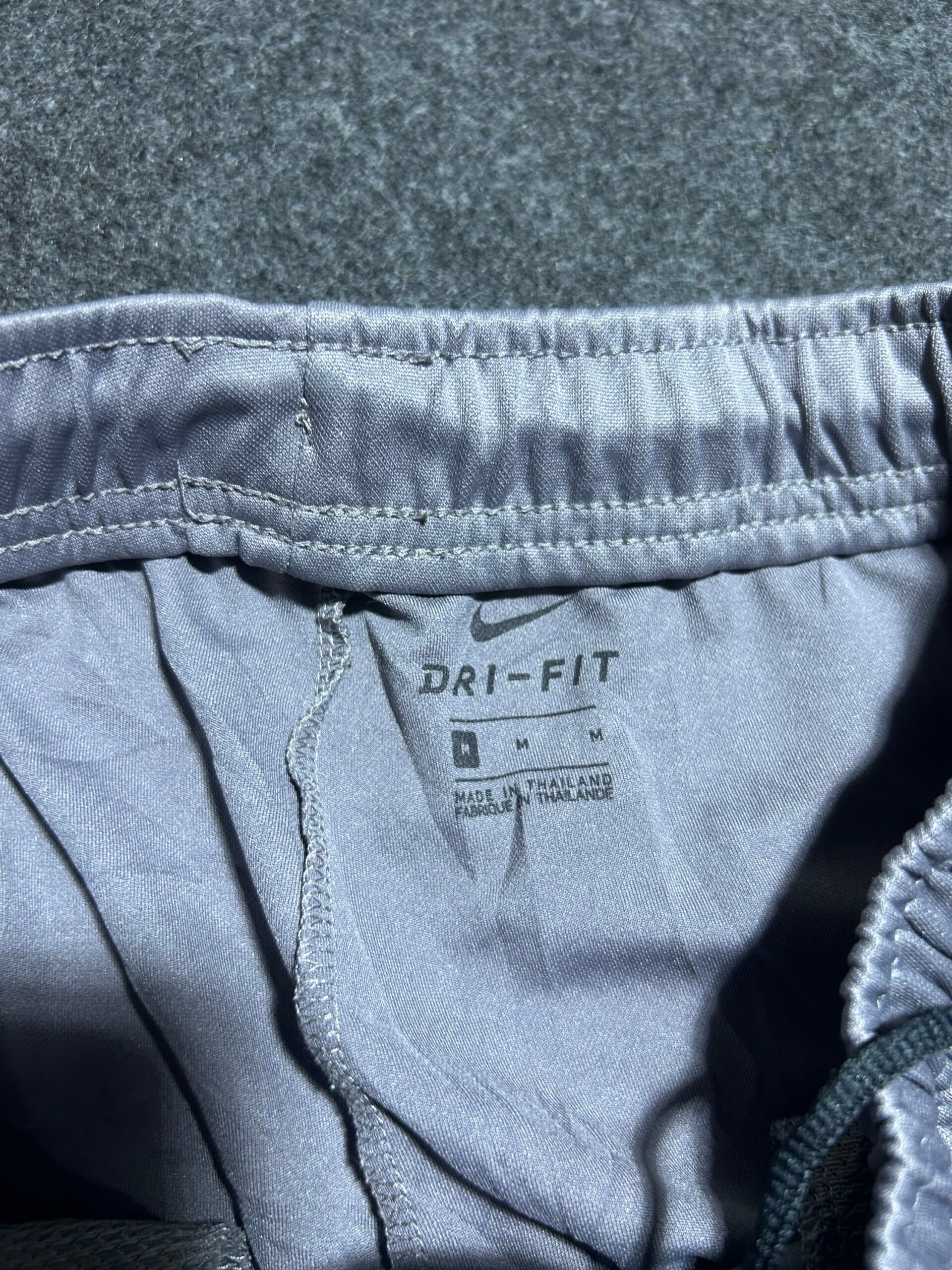 Nike Dri-FIT thrift track pants India detail view