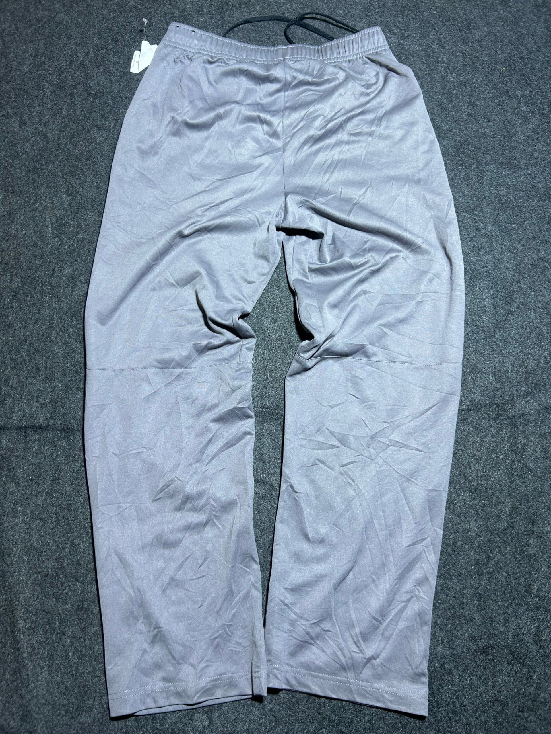 Nike Dri-FIT thrift track pants India close-up