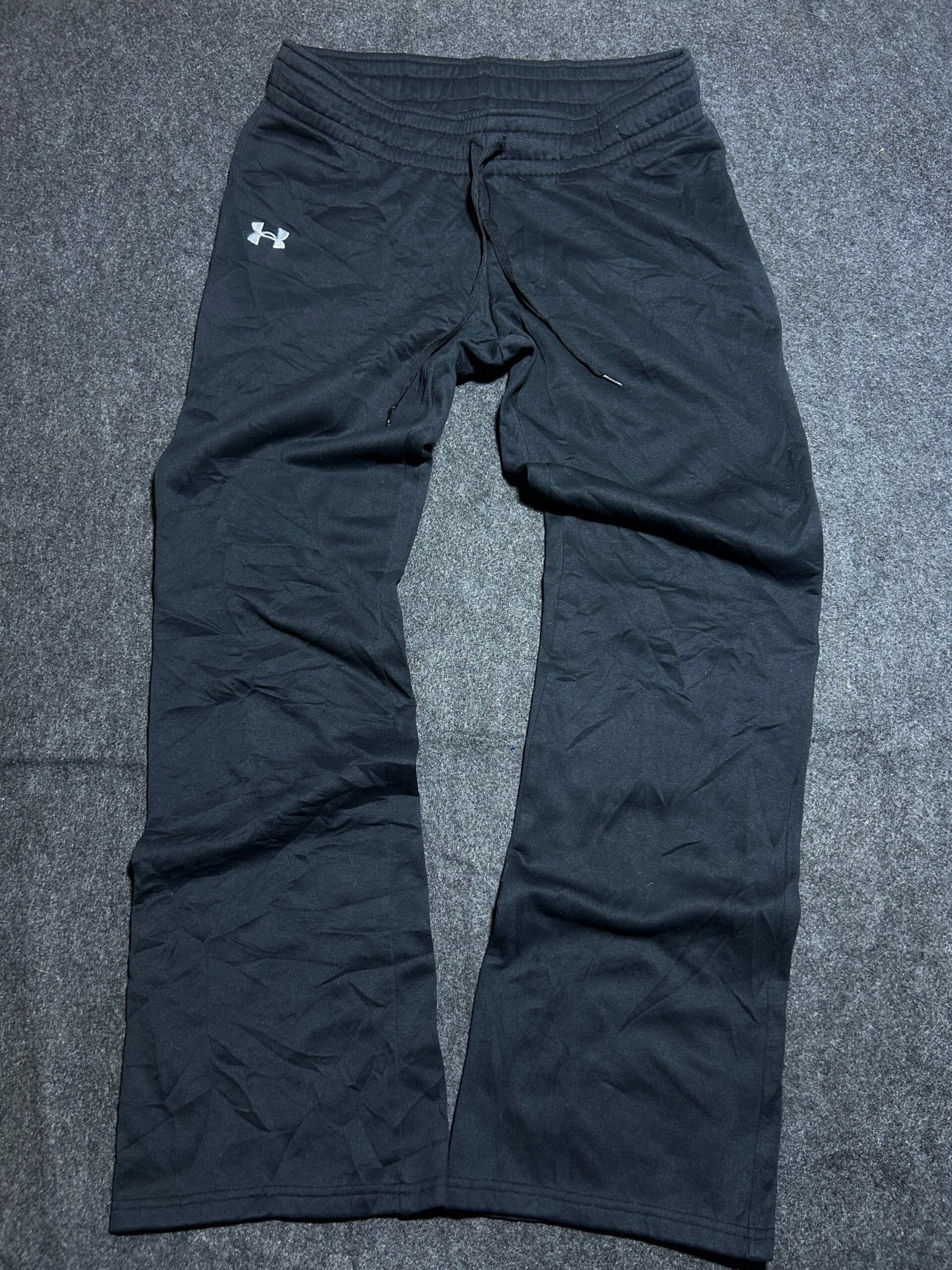 Under Armour thrift fleece jacket India back view