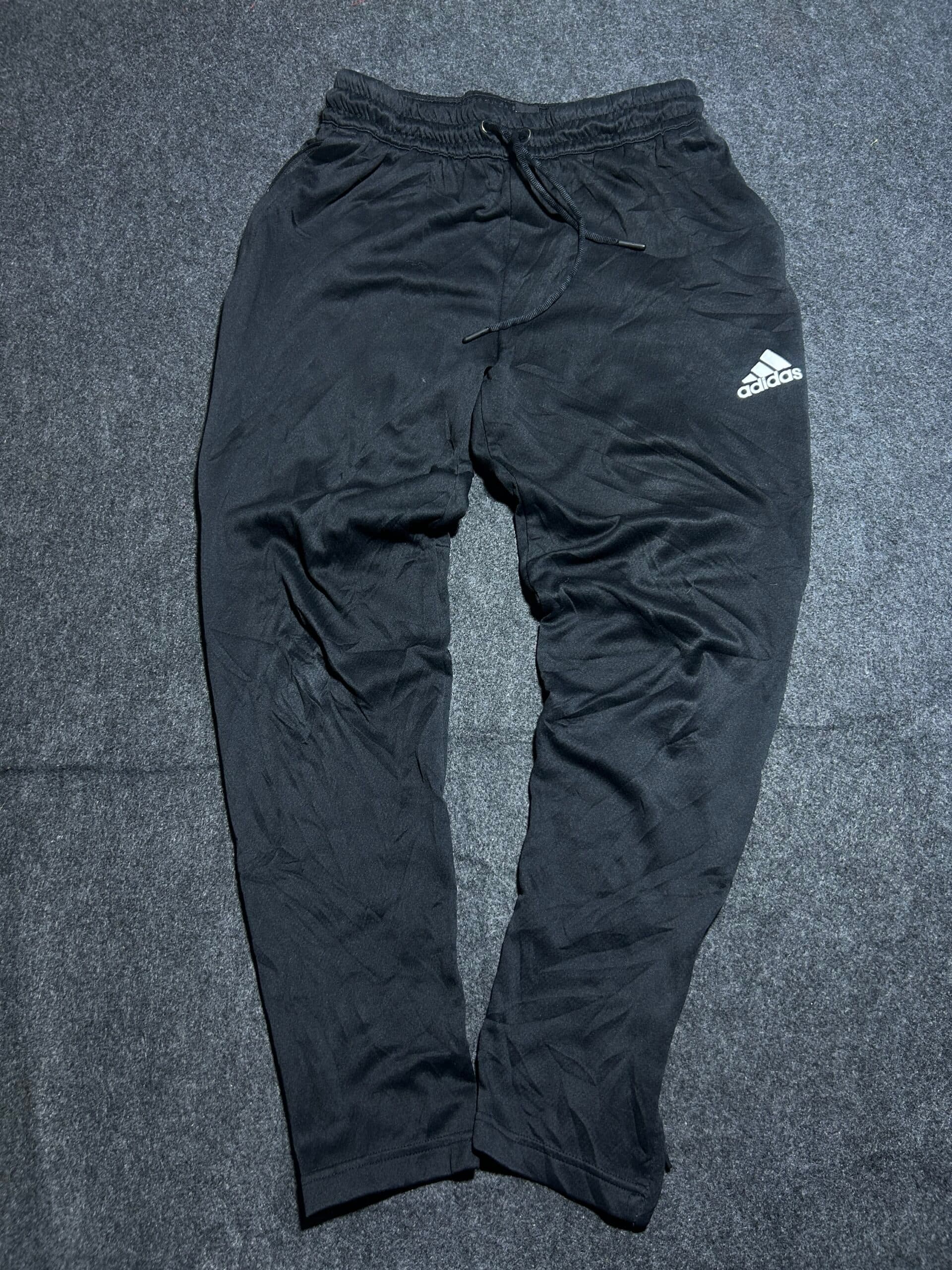 Adidas thrift track pants India back view