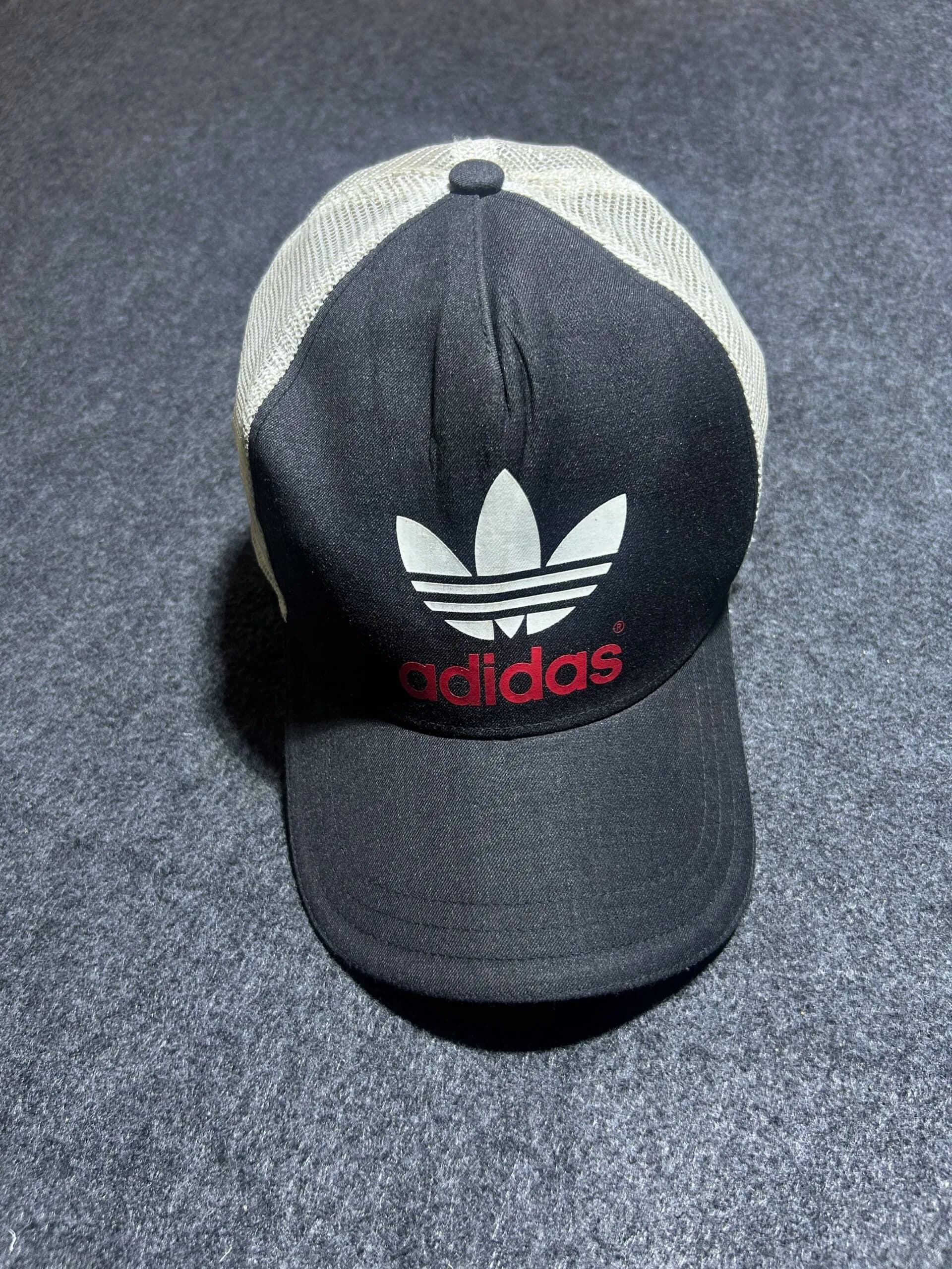 Adidas thrift clothing India