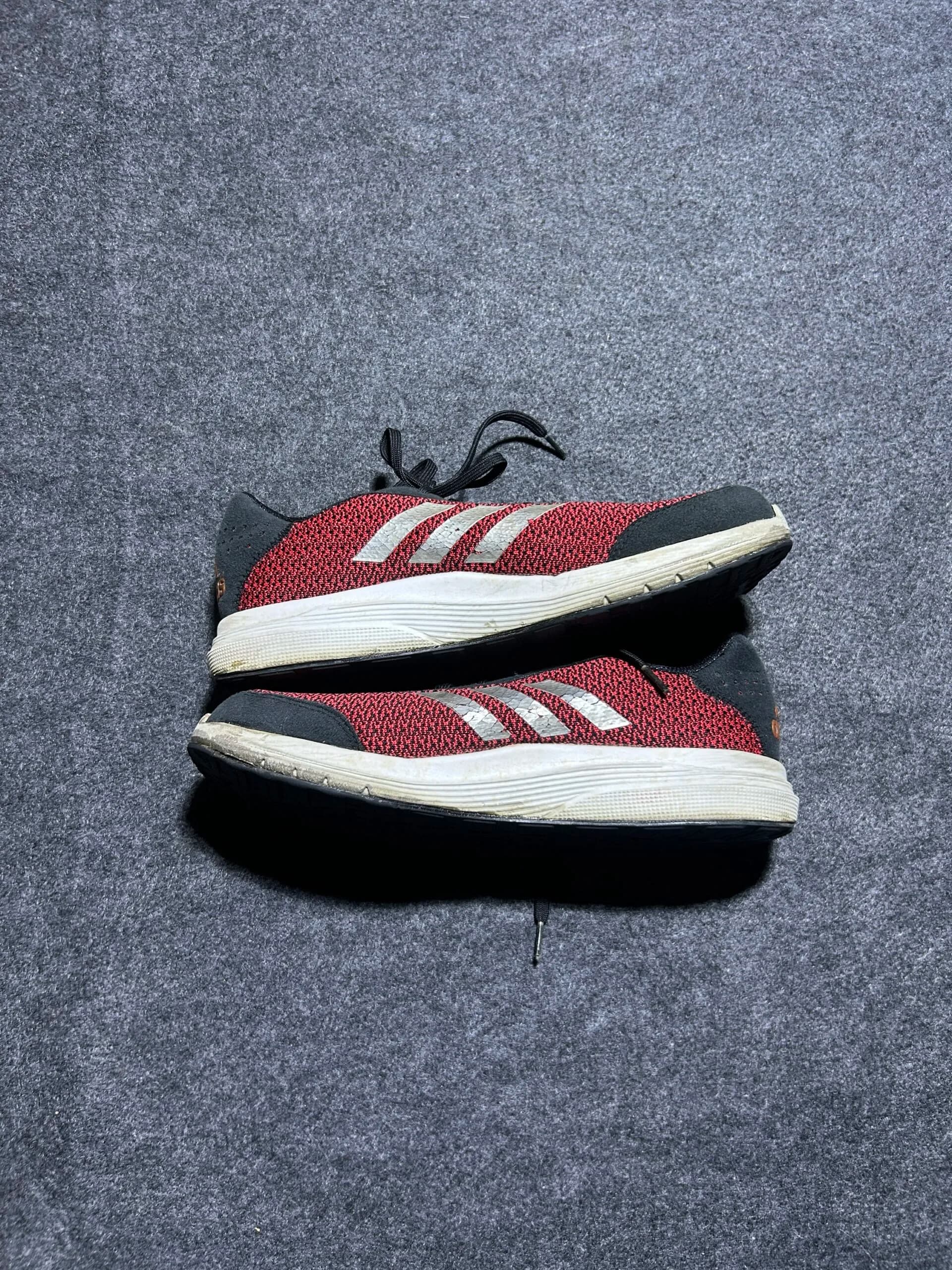 Adidas thrift running shoes India