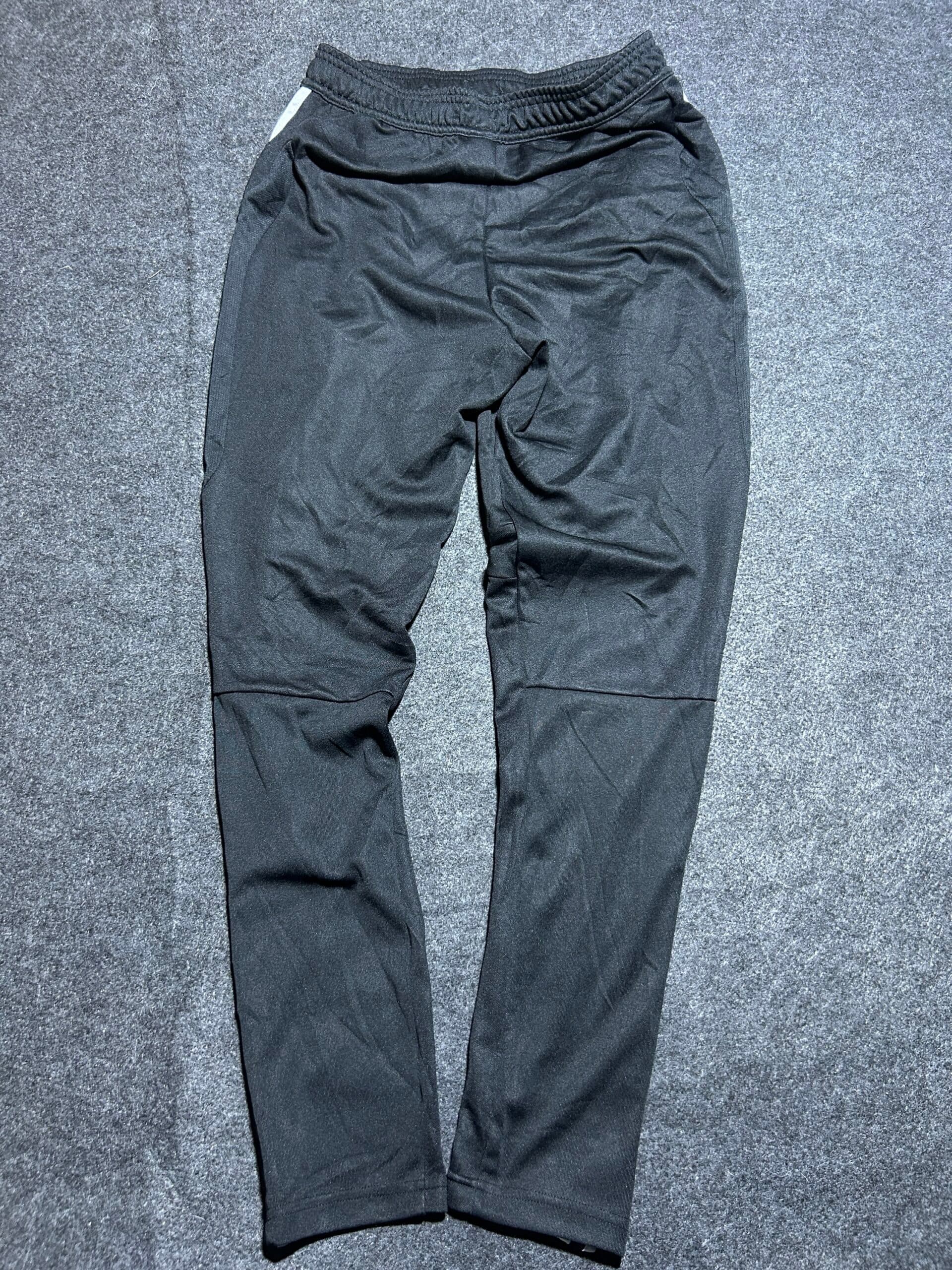 Adidas thrift track pants India back view