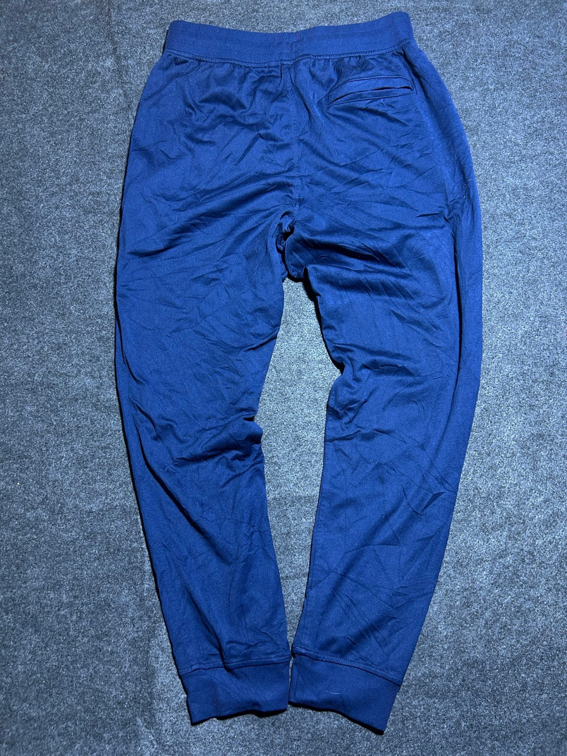 Under Armour ColdGear thrift track pants India back view