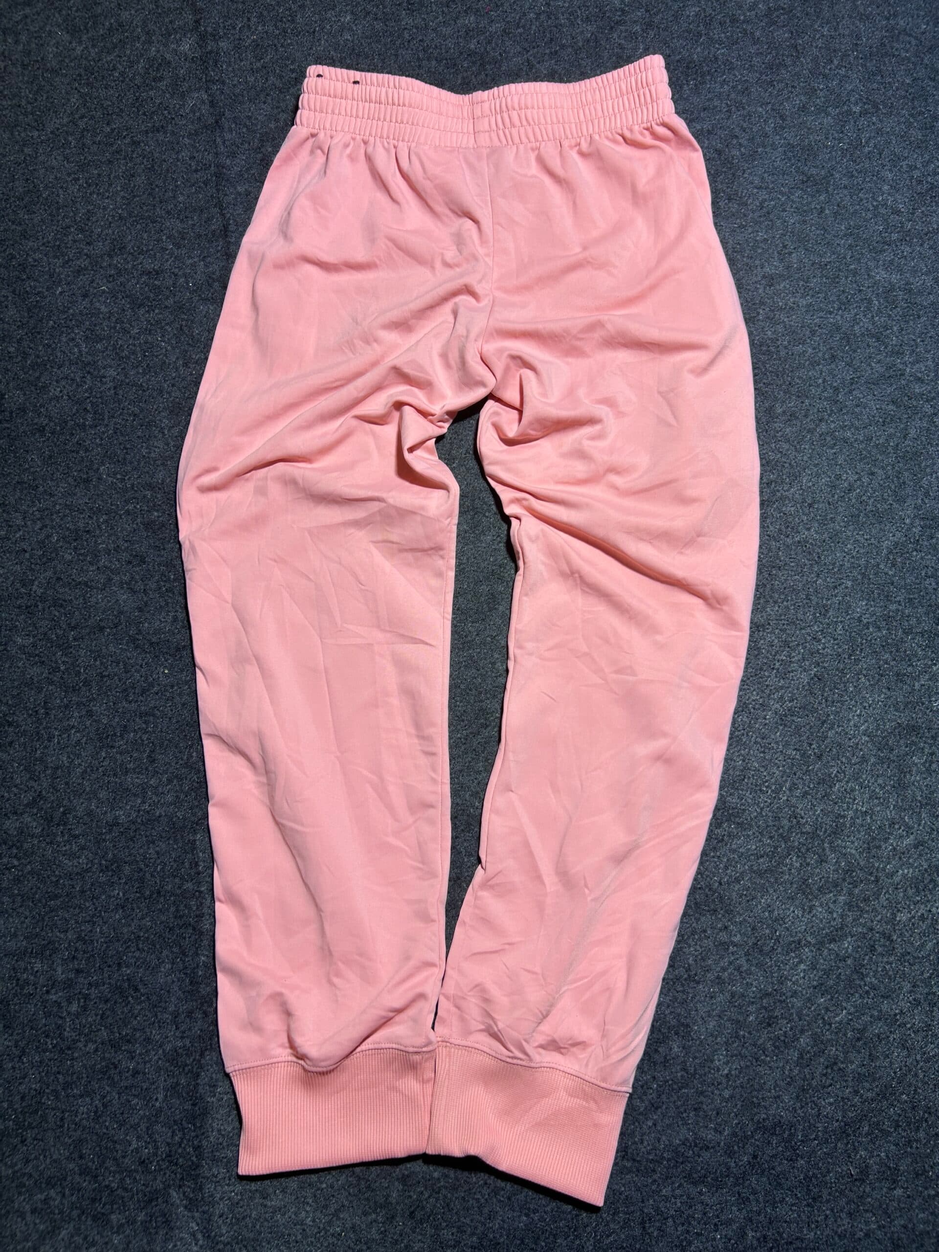 Nike thrift track pants India back view