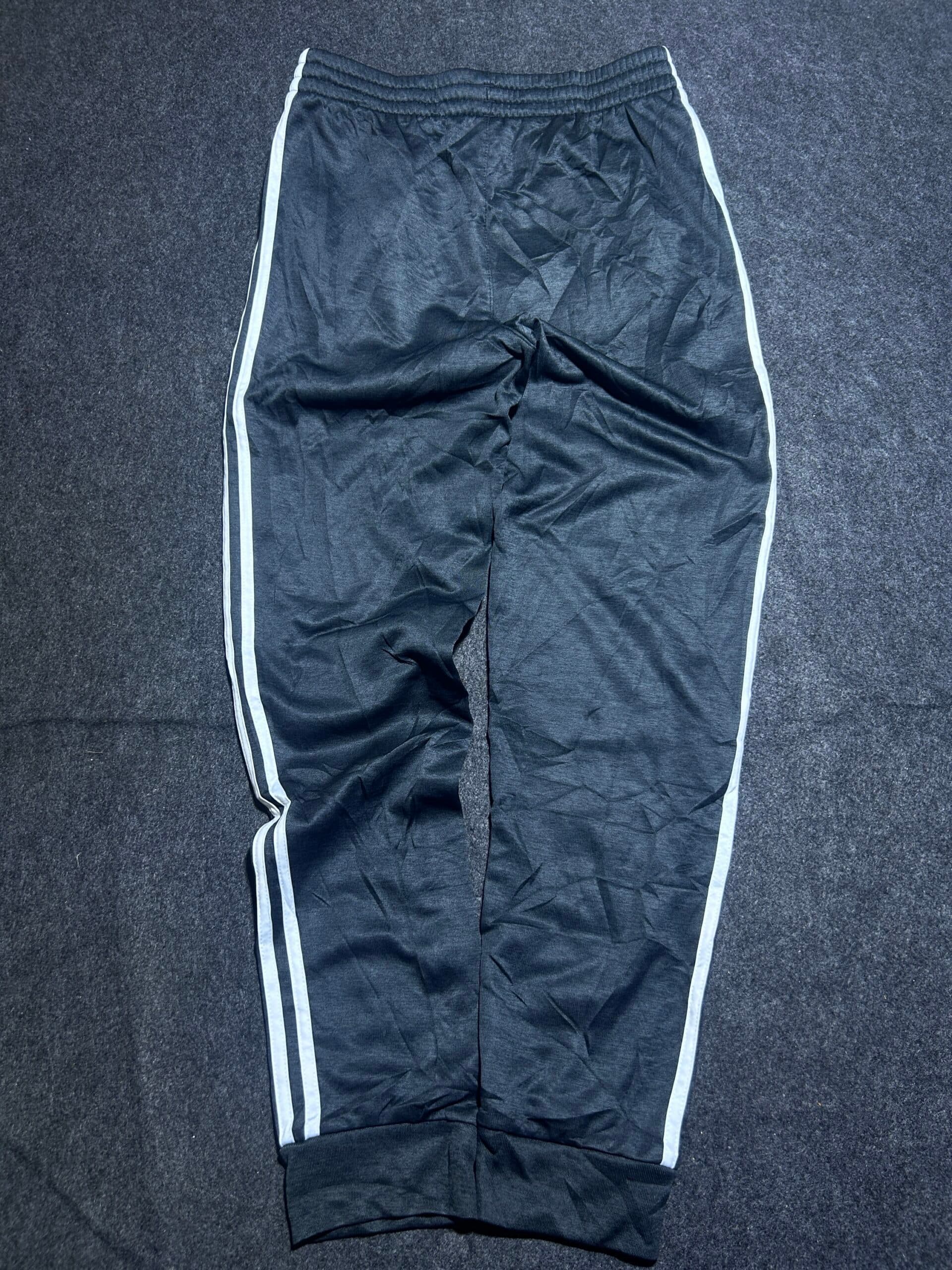 Adidas thrift track pants India back view