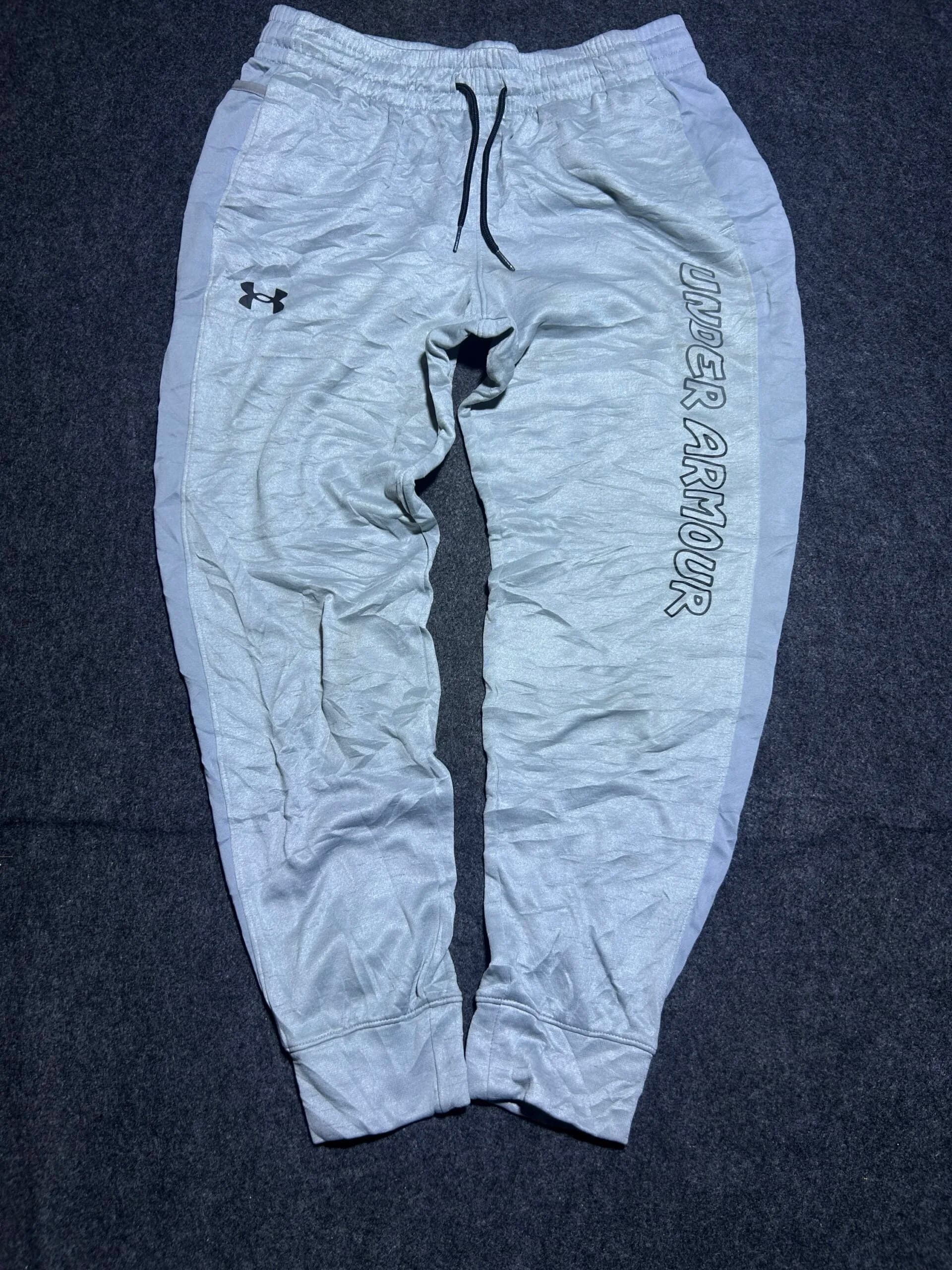 Under Armour thrift track pants India