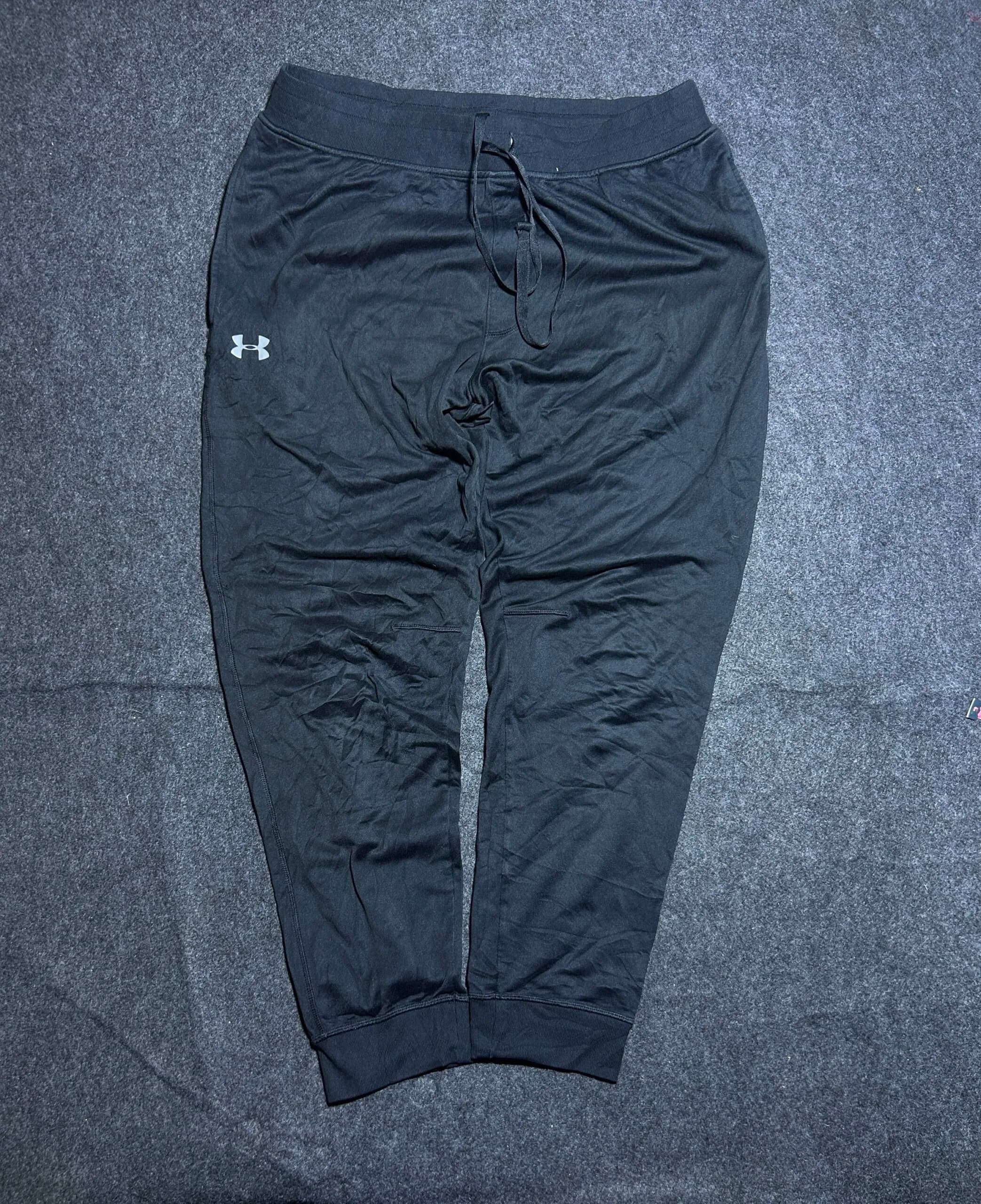 Under Armour thrift track pants India