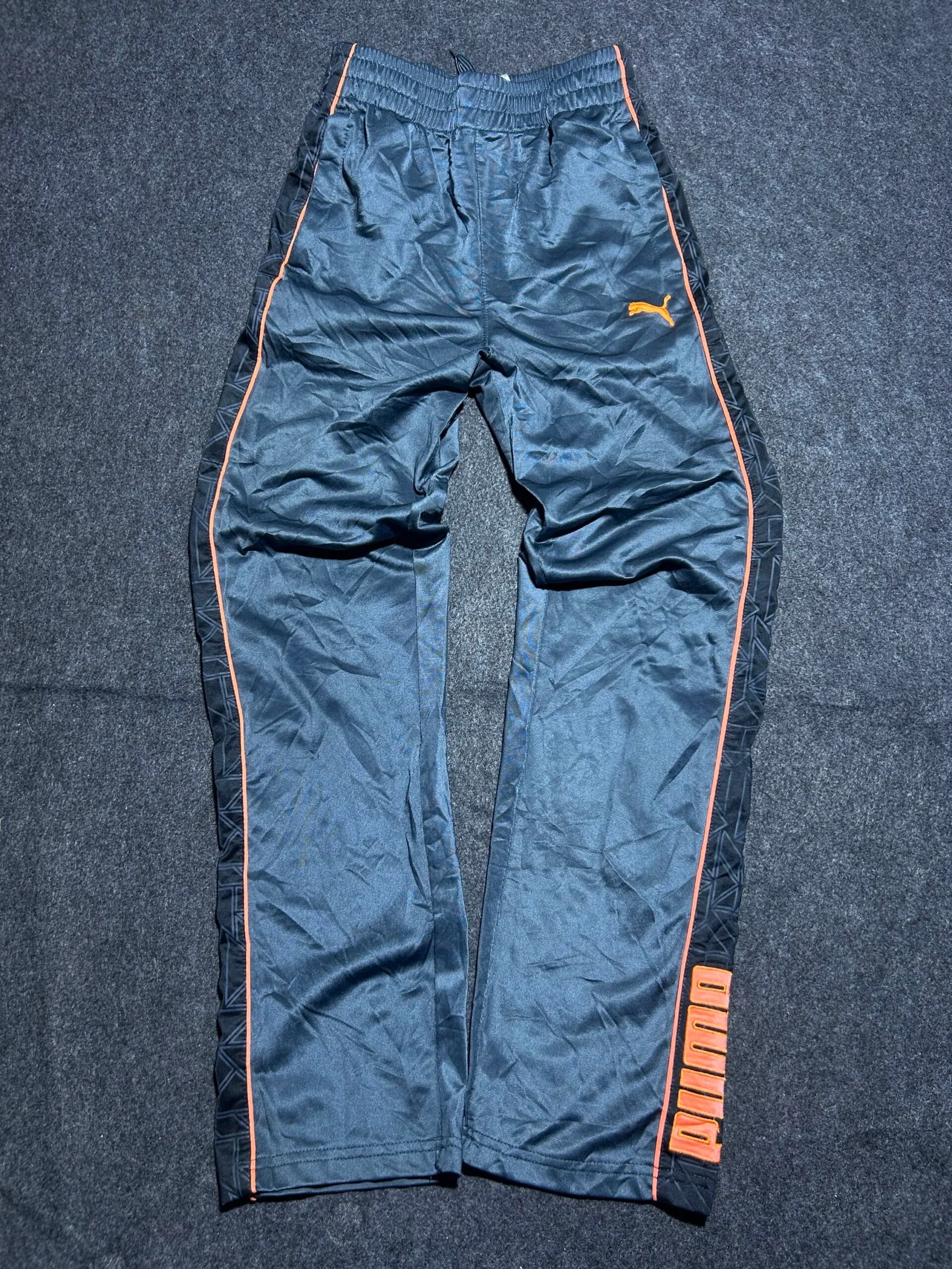 Puma thrift track pants India