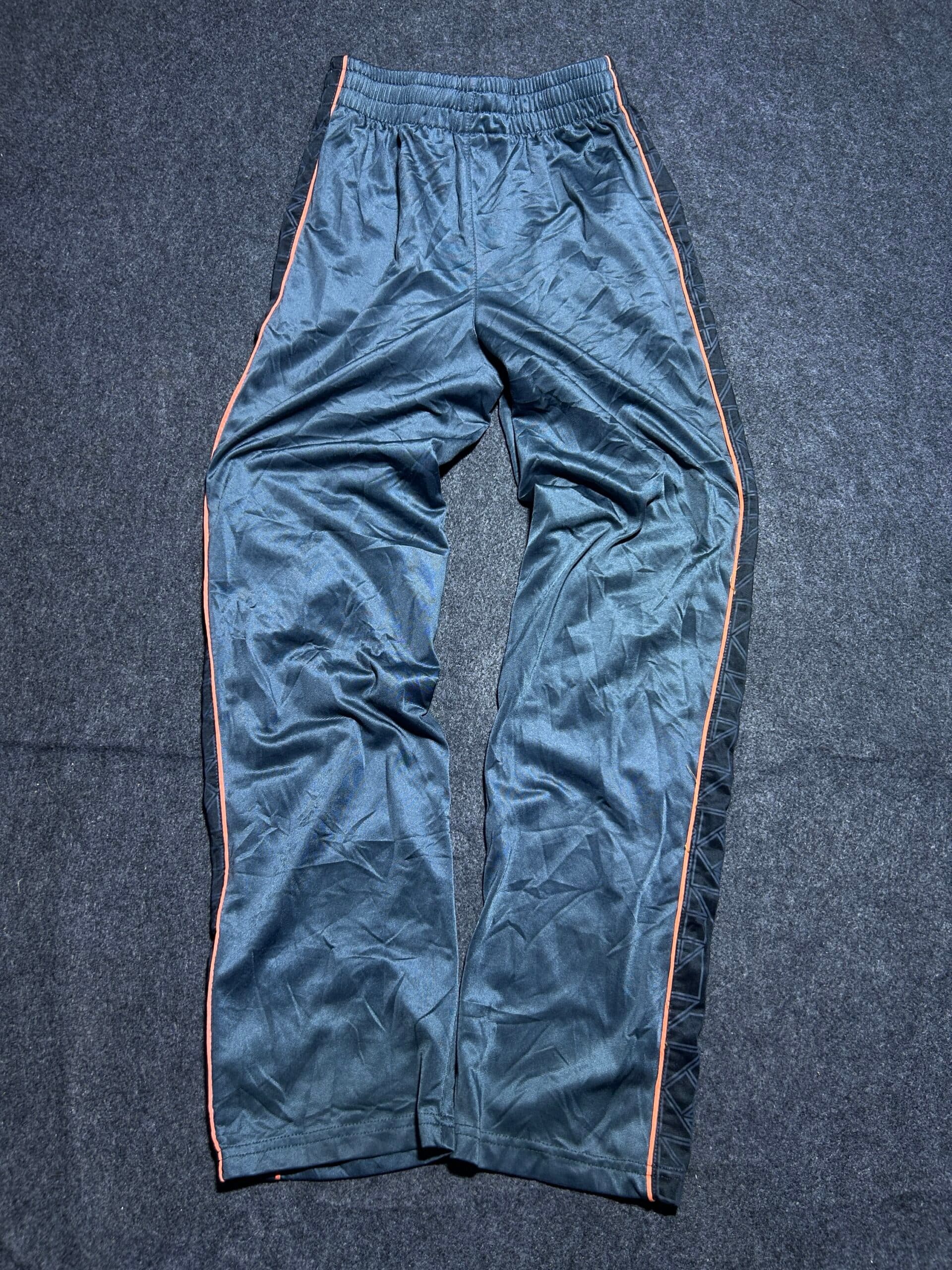 Puma thrift track pants India back view
