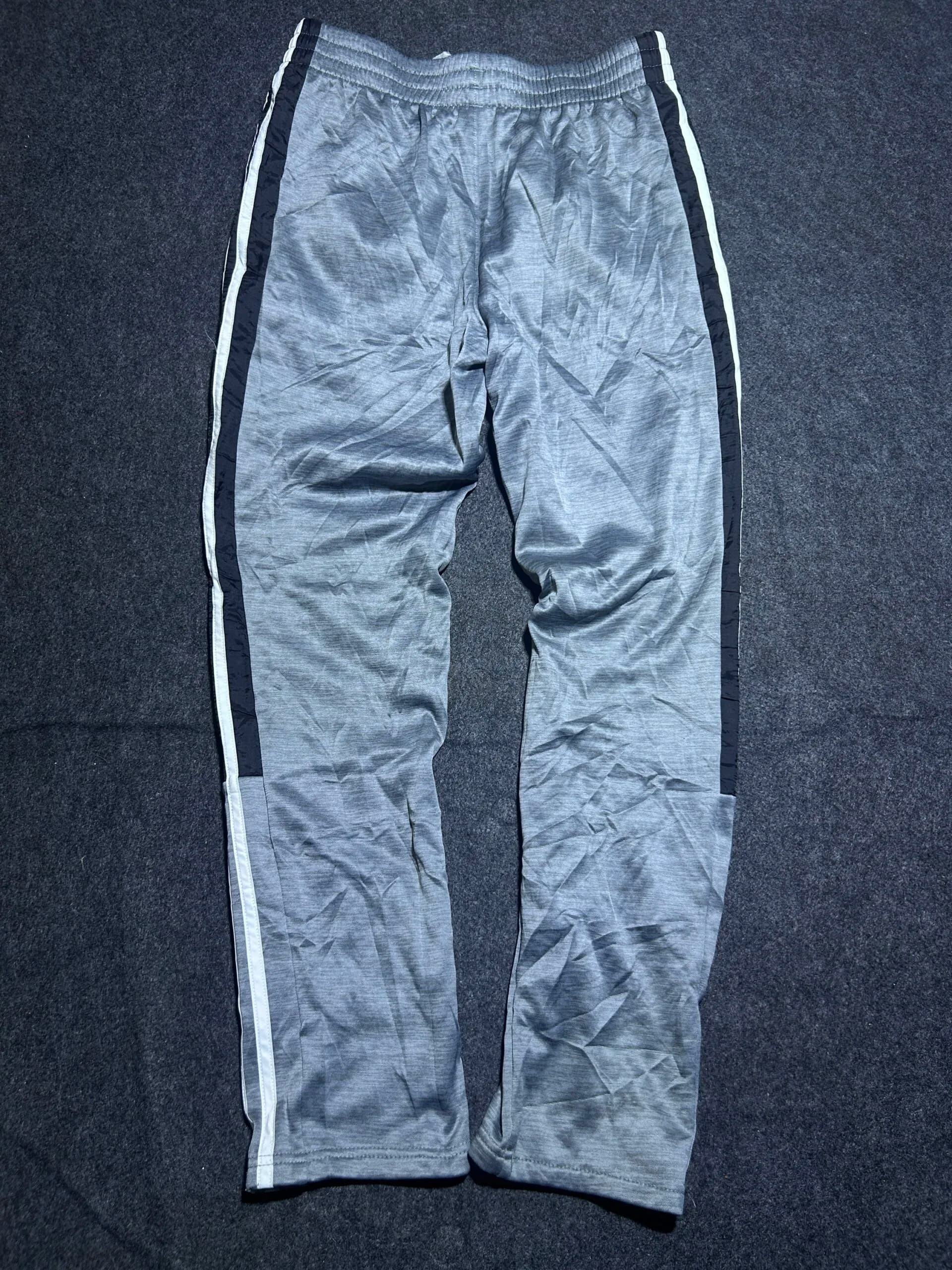 Adidas thrift track pants India back view