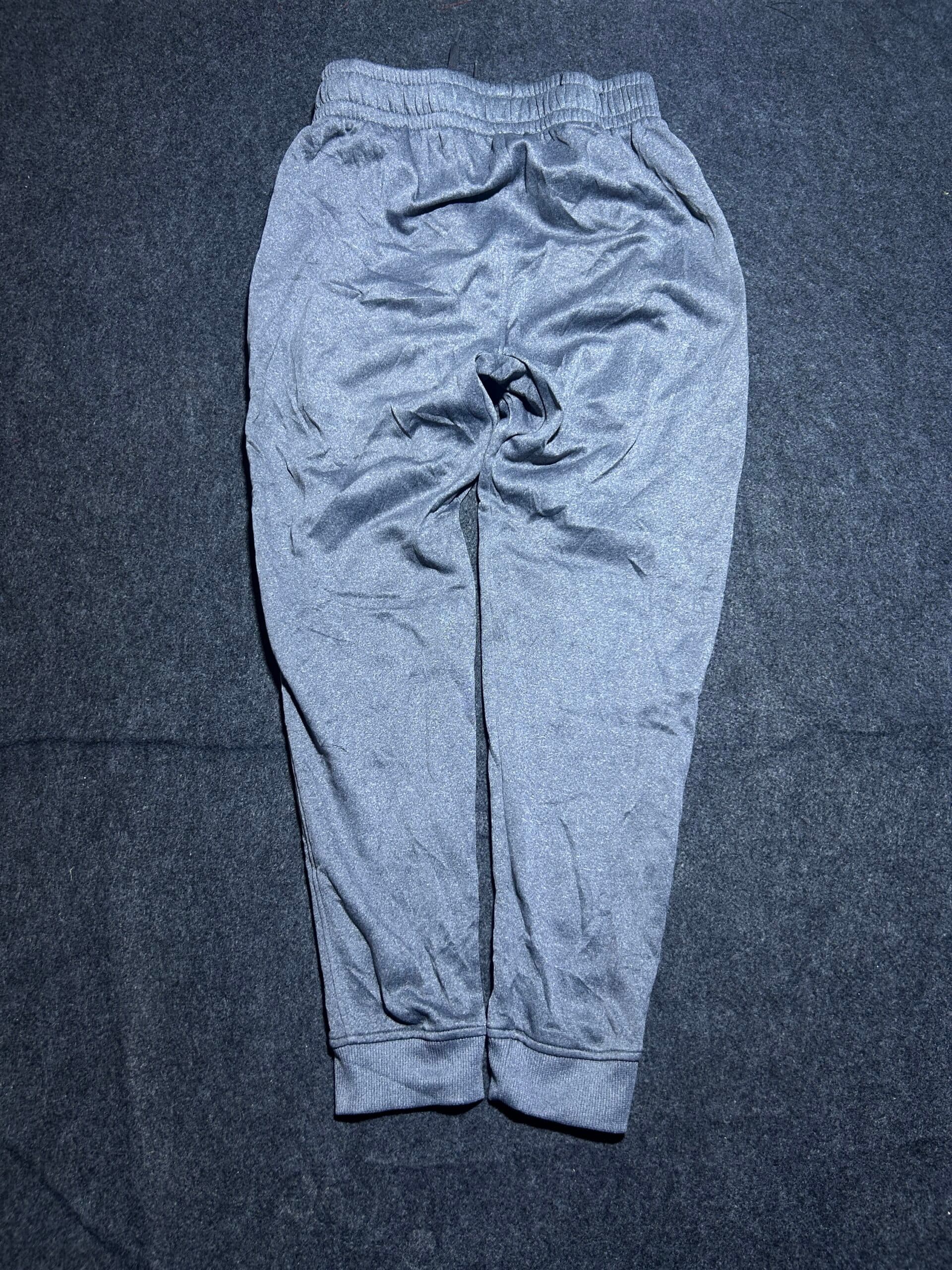Under Armour thrift track pants India back view