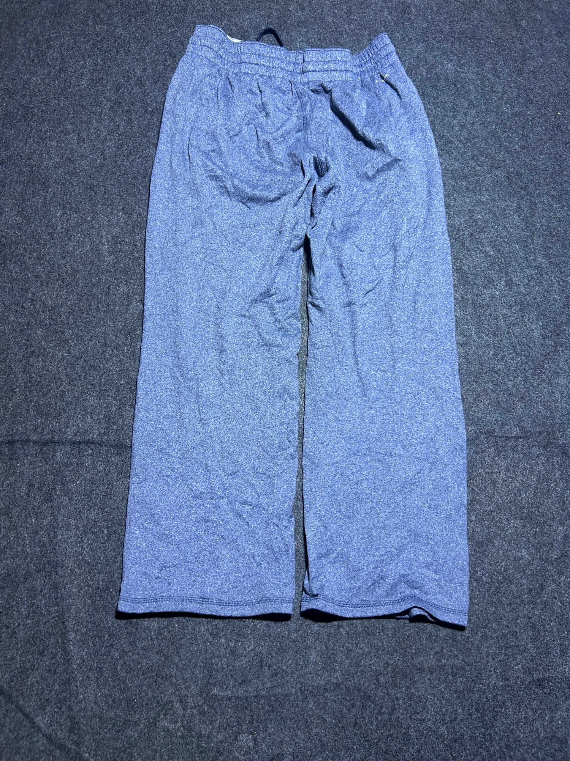 Adidas thrift track pants India back view