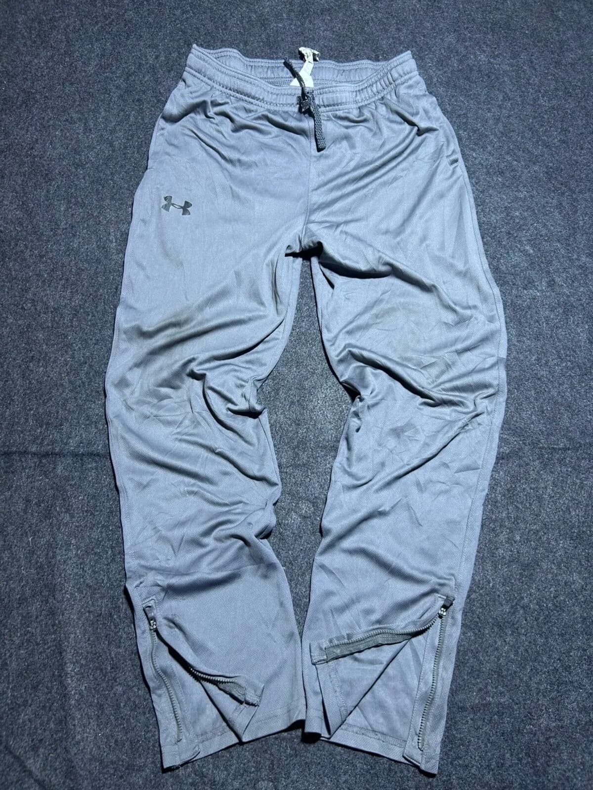 Under Armour thrift track pants India