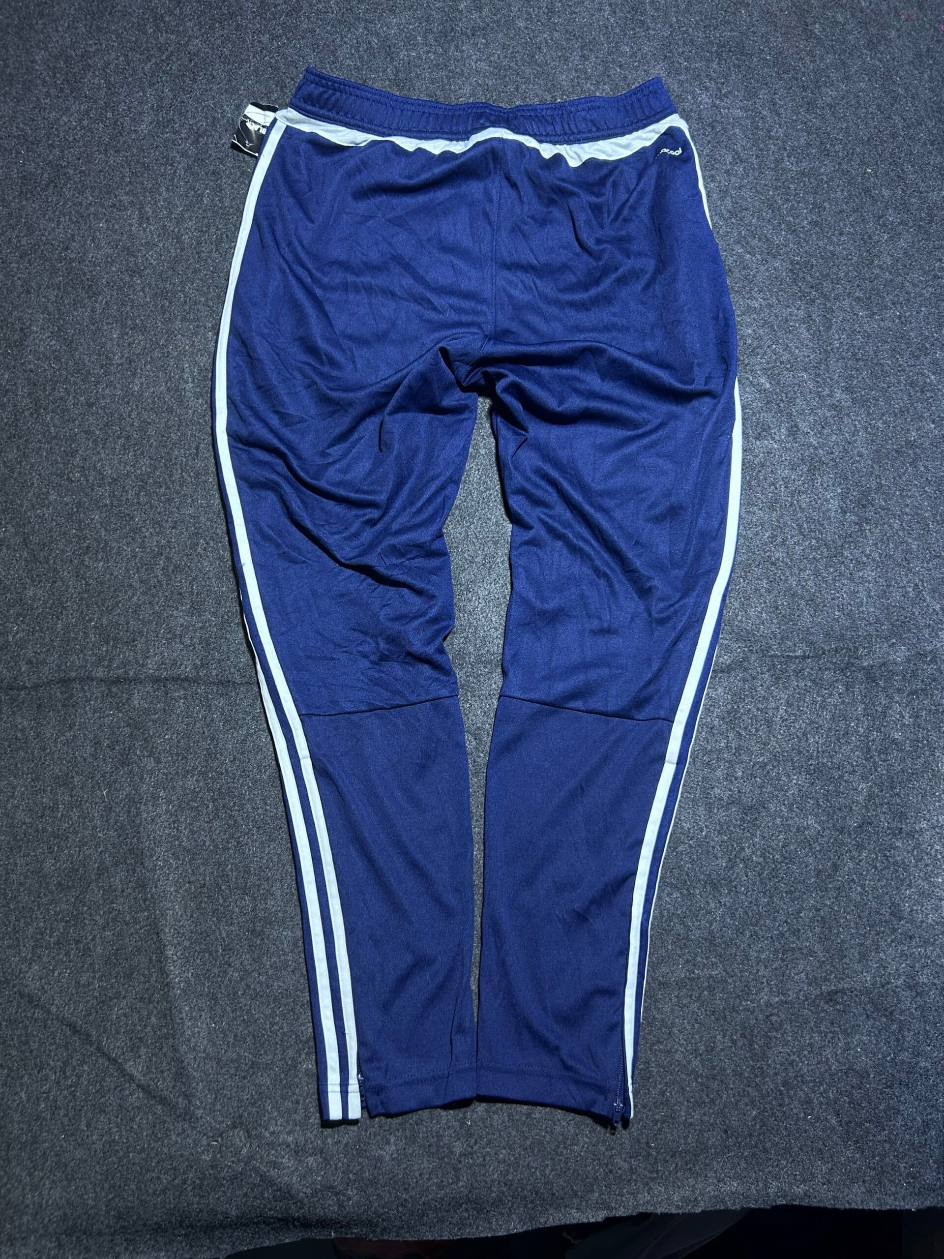 Adidas Climacool thrift track pants India back view