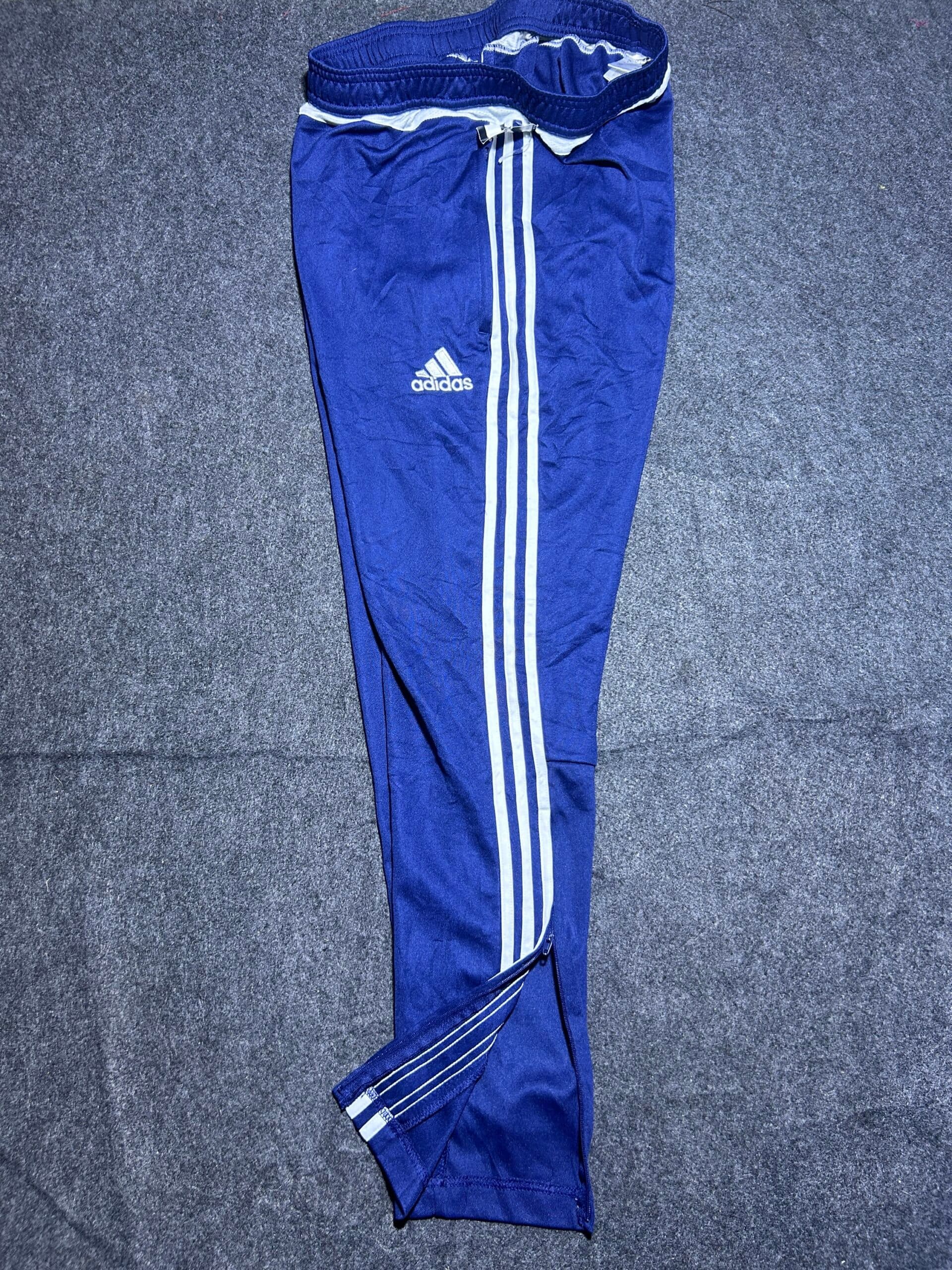 Adidas Climacool thrift track pants India detail view
