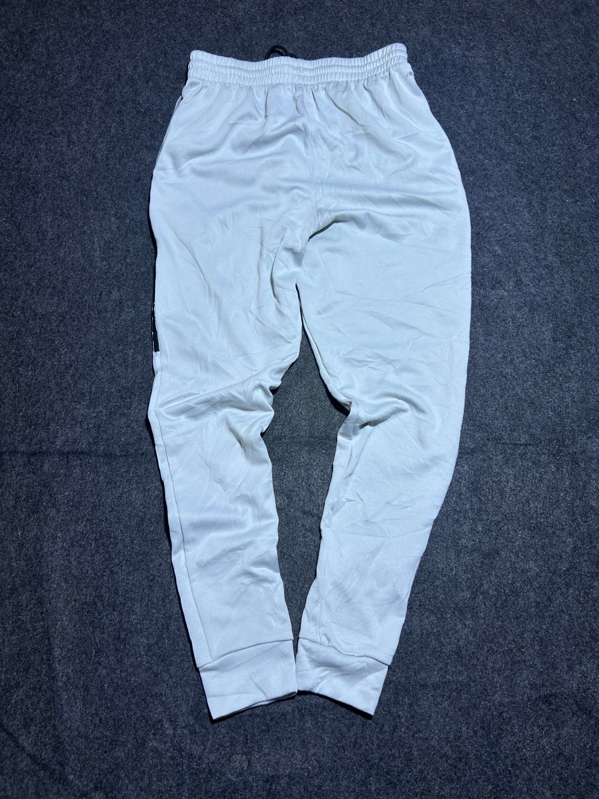 New Balance thrift track pants India back view