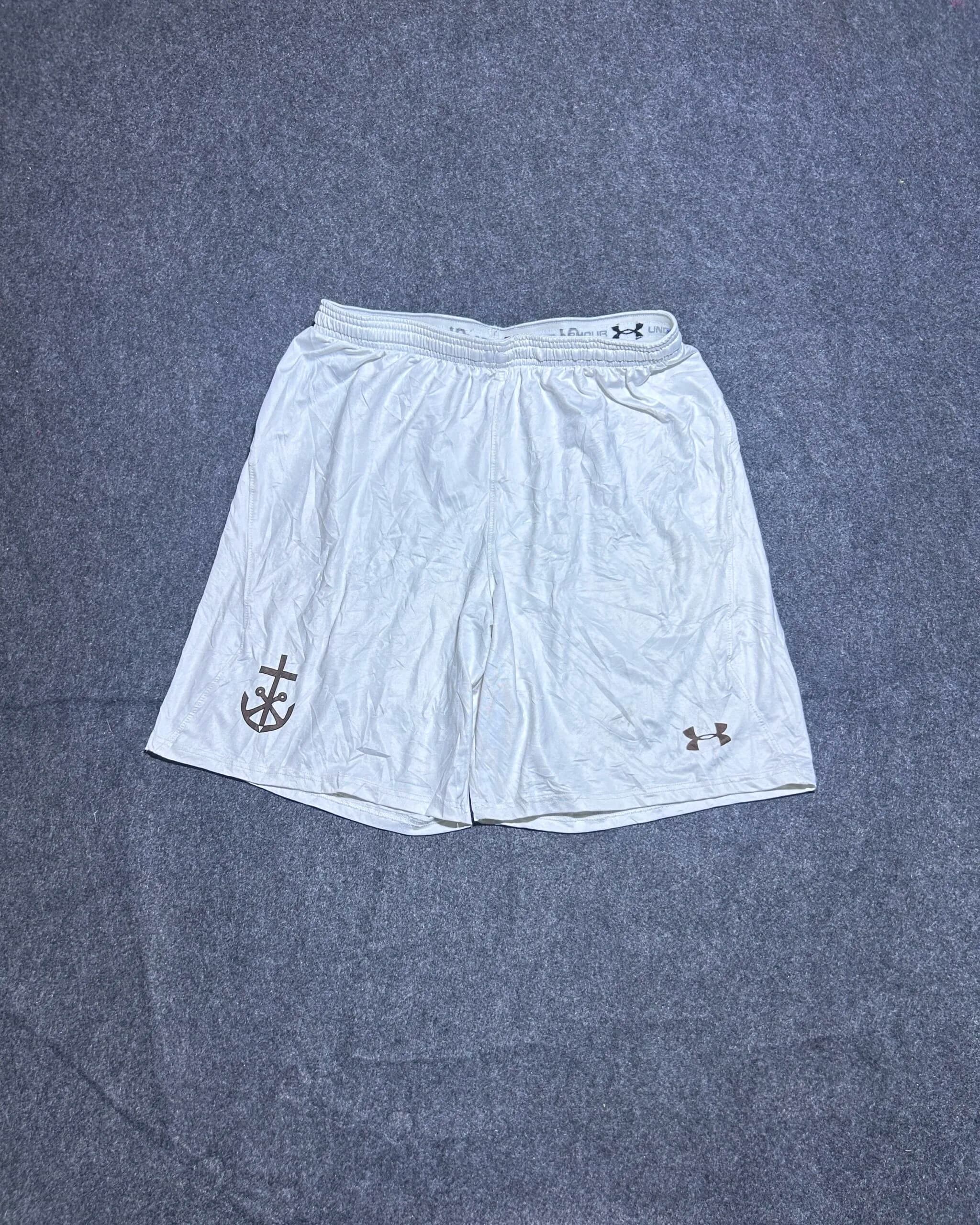 Under Armour HeatGear thrift shorts India