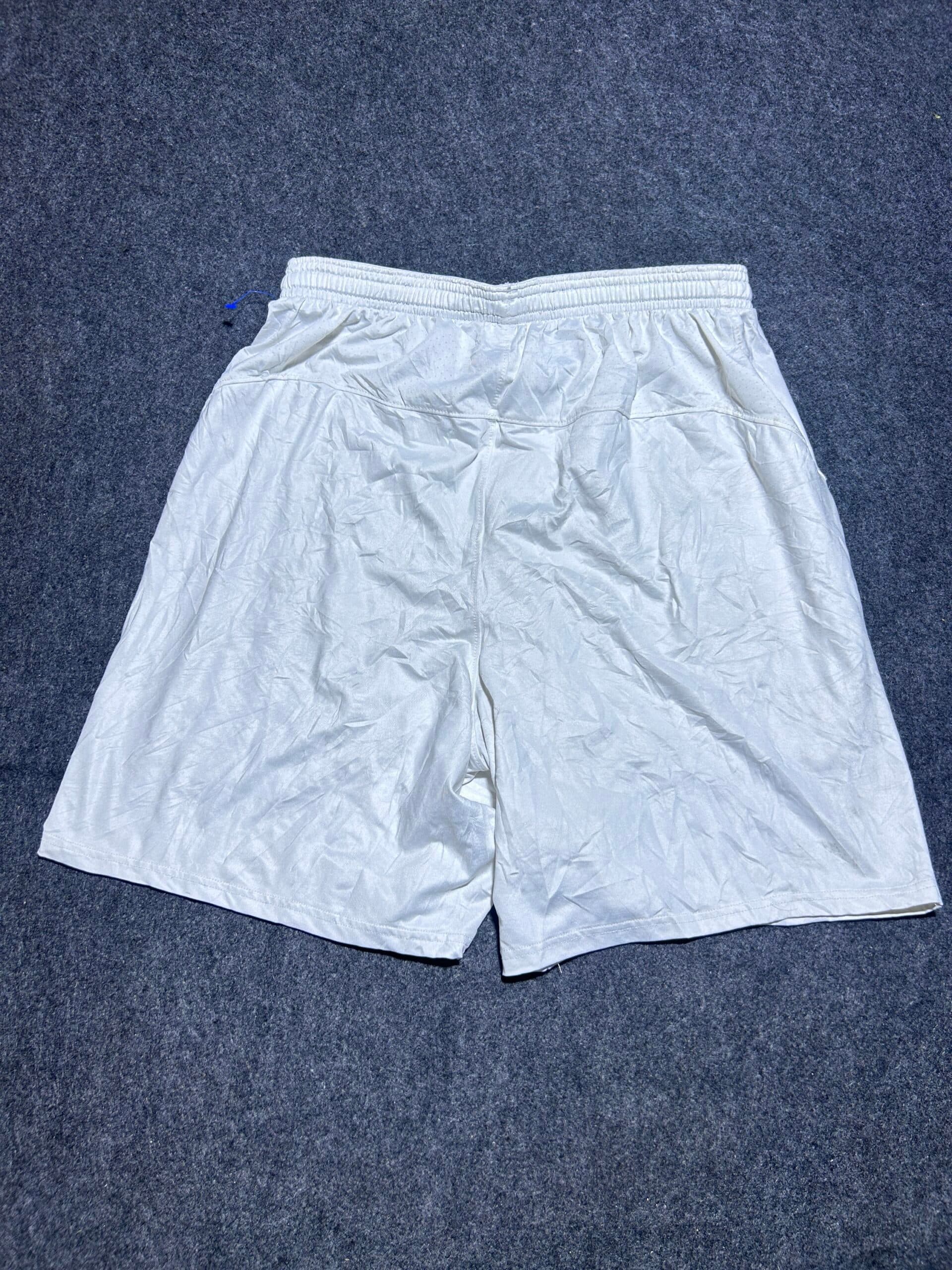Under Armour HeatGear thrift shorts India detail view