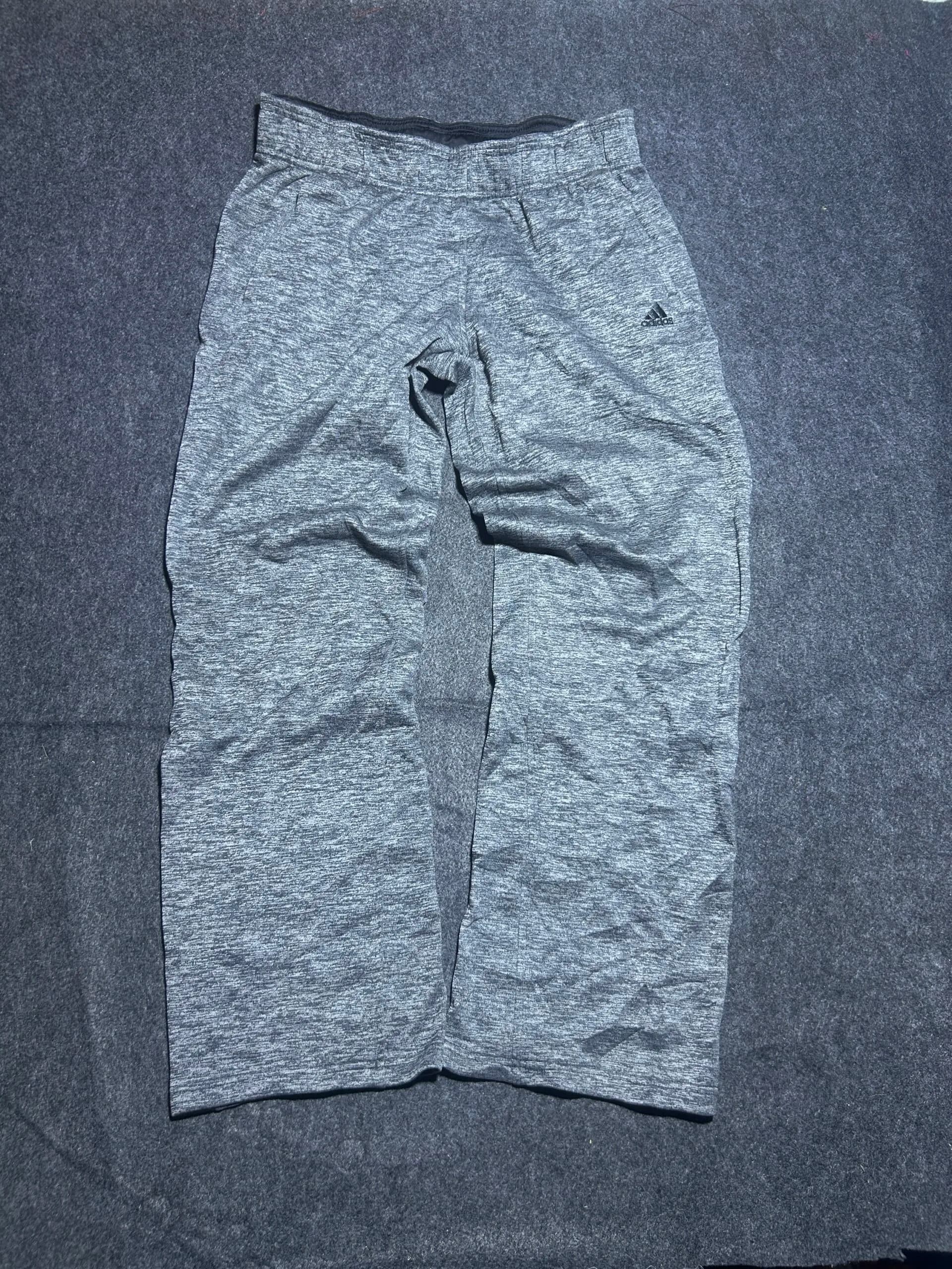 Adidas thrift track pants India