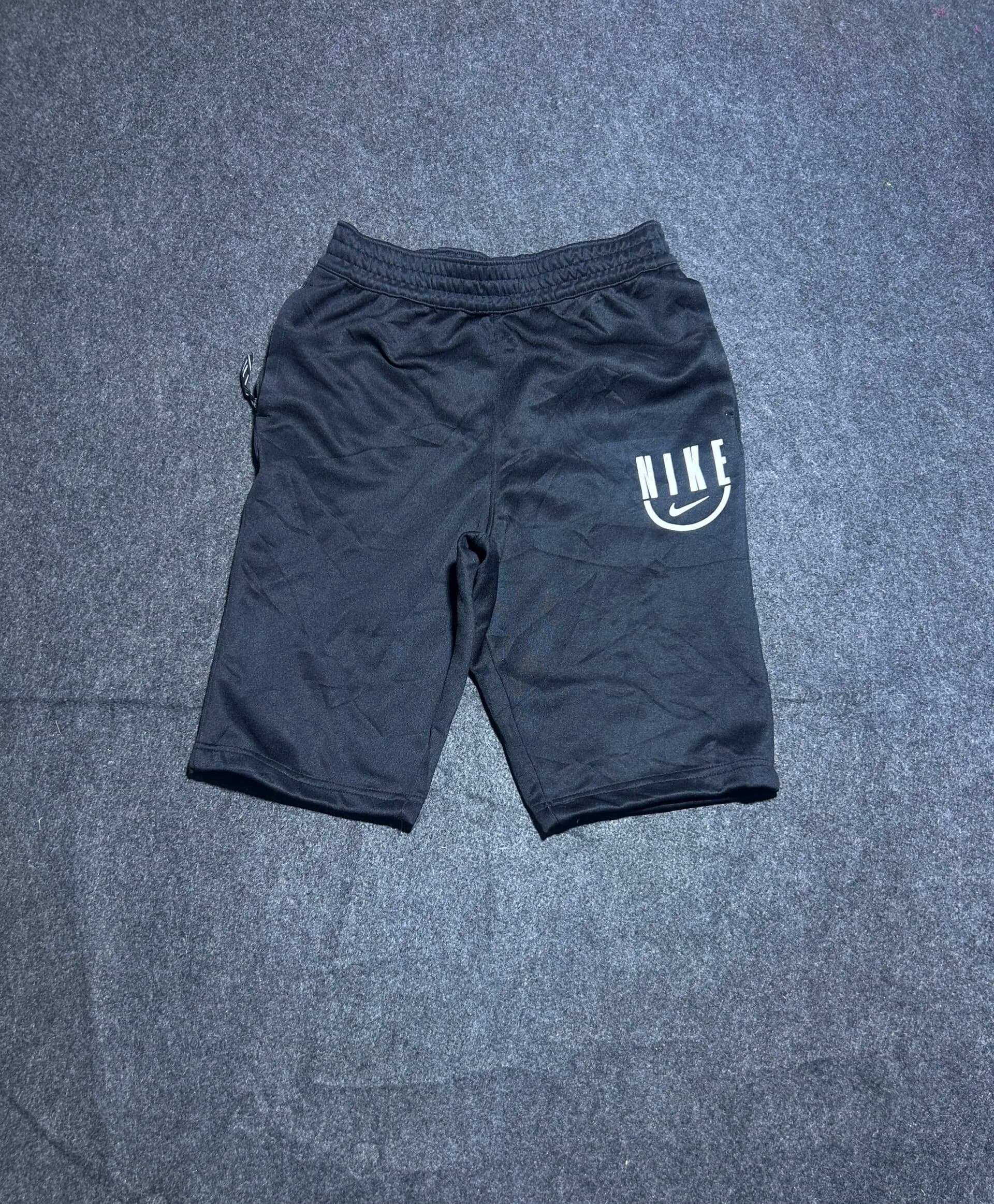 Nike Dri-FIT thrift shorts India back view