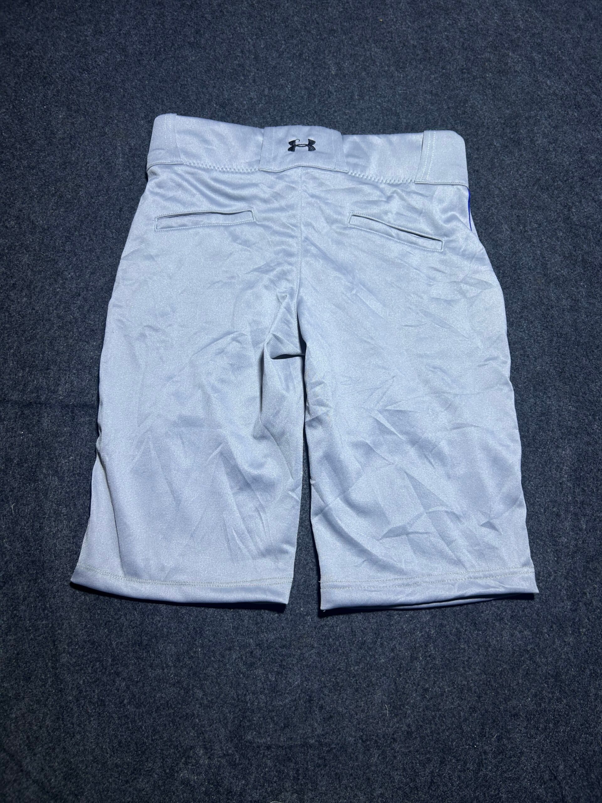 Under Armour thrift shorts India back view
