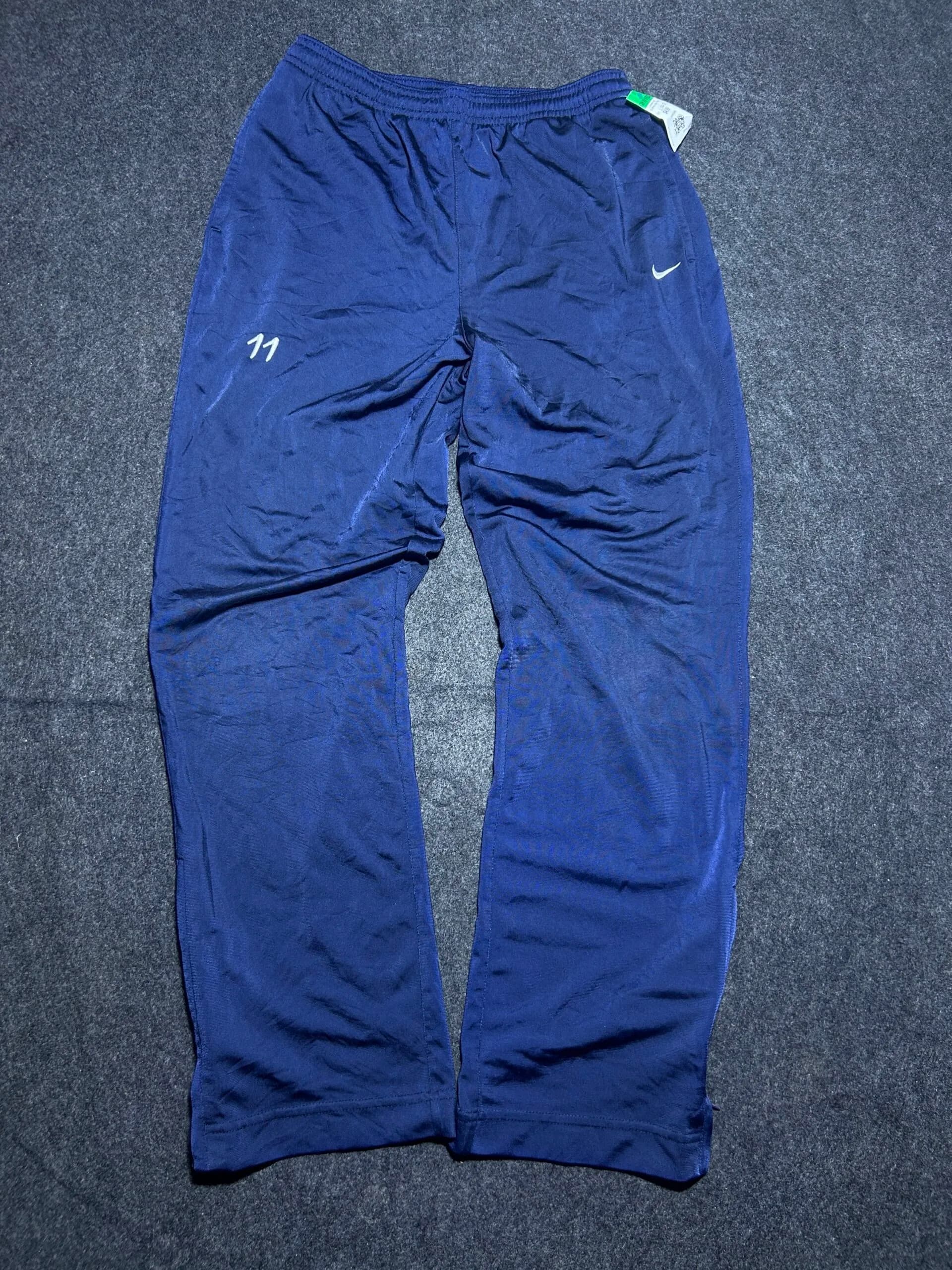 Nike thrift track pants India